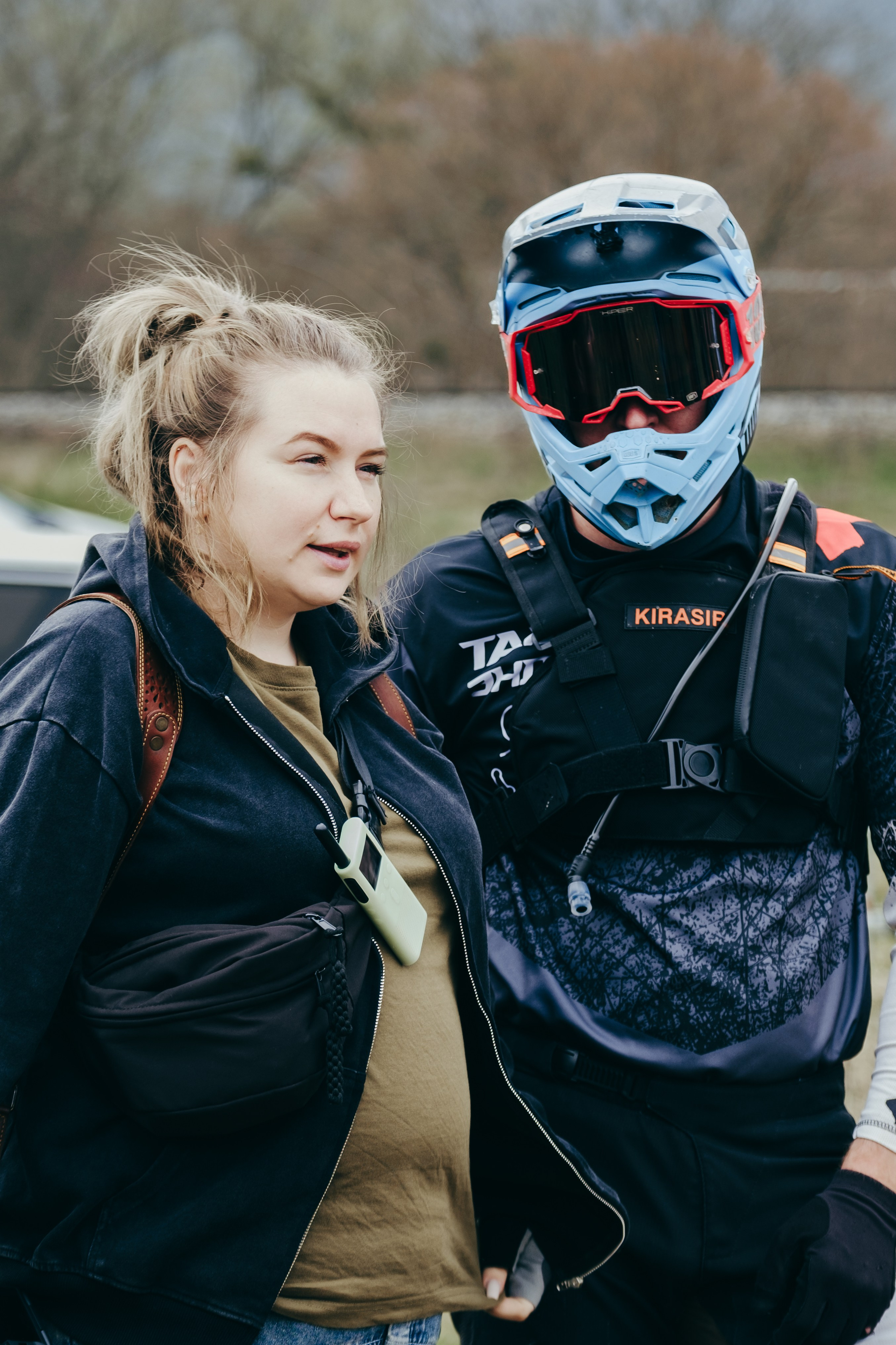 Эндуро Фест от Shamax Motors (Краснодар). Свадебный фотограф Денис Ожигин в Краснодаре и крае. Эмоциональная и стильная съемка вашего дня