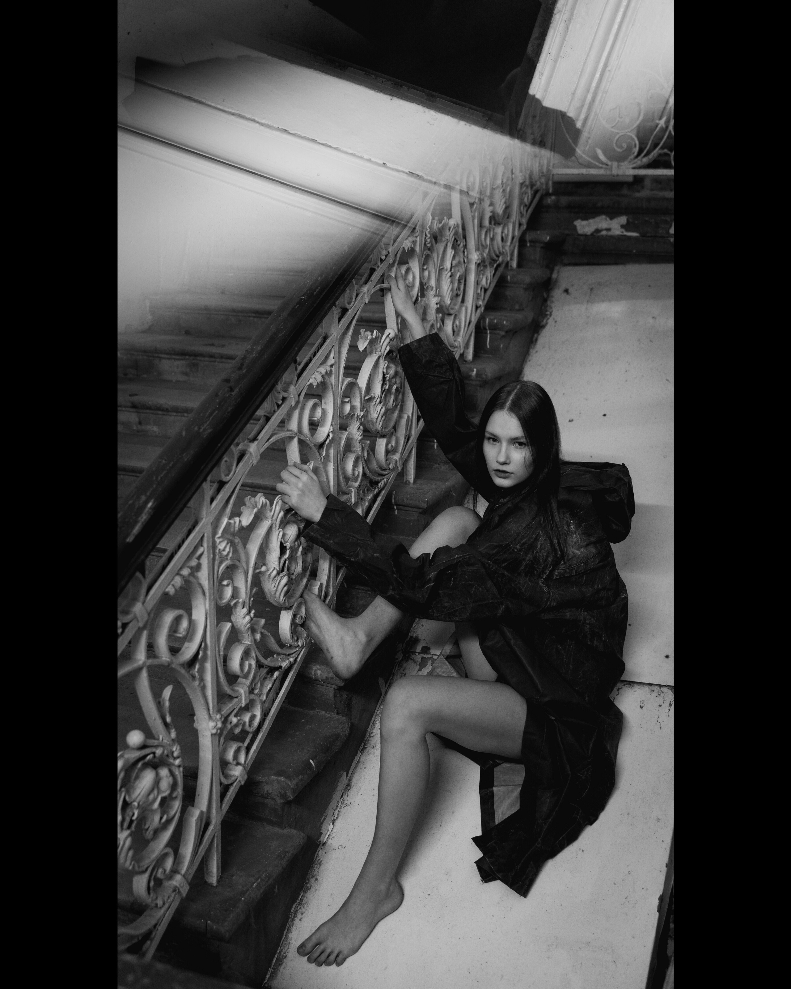 Ира. Фотограф в Нижнем Новгороде Алексей Уковский