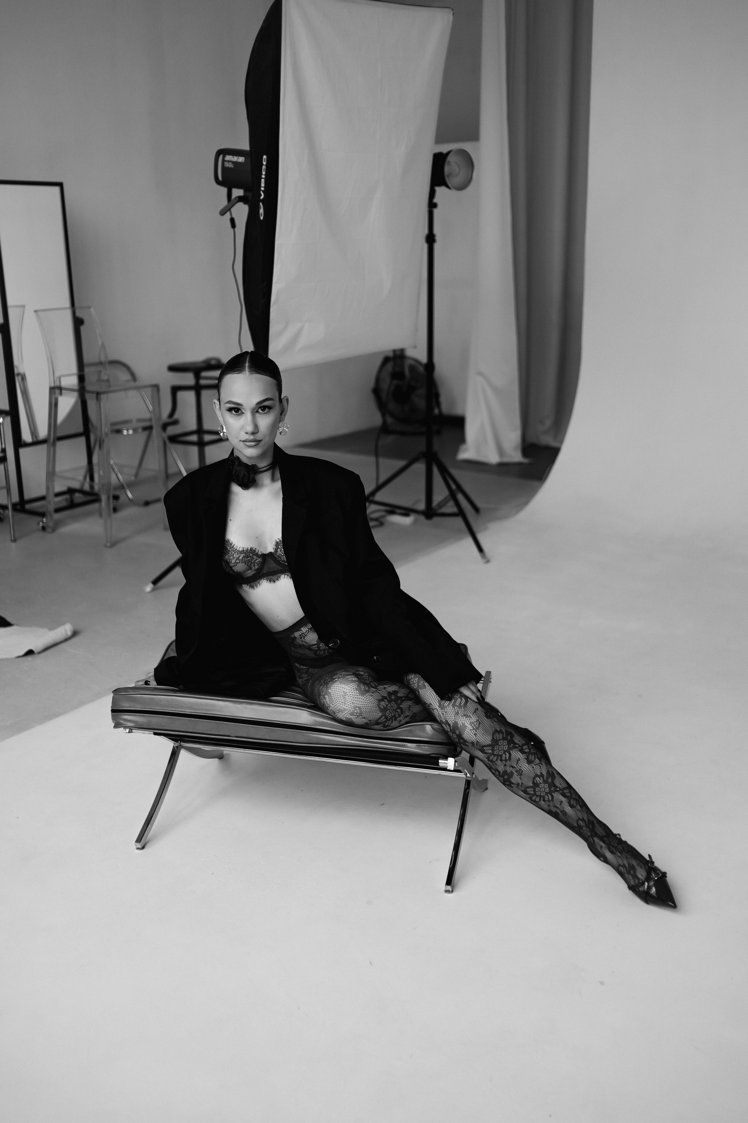 Varvara. Ника — ваш персональный фотограф в Нижнем Новгороде