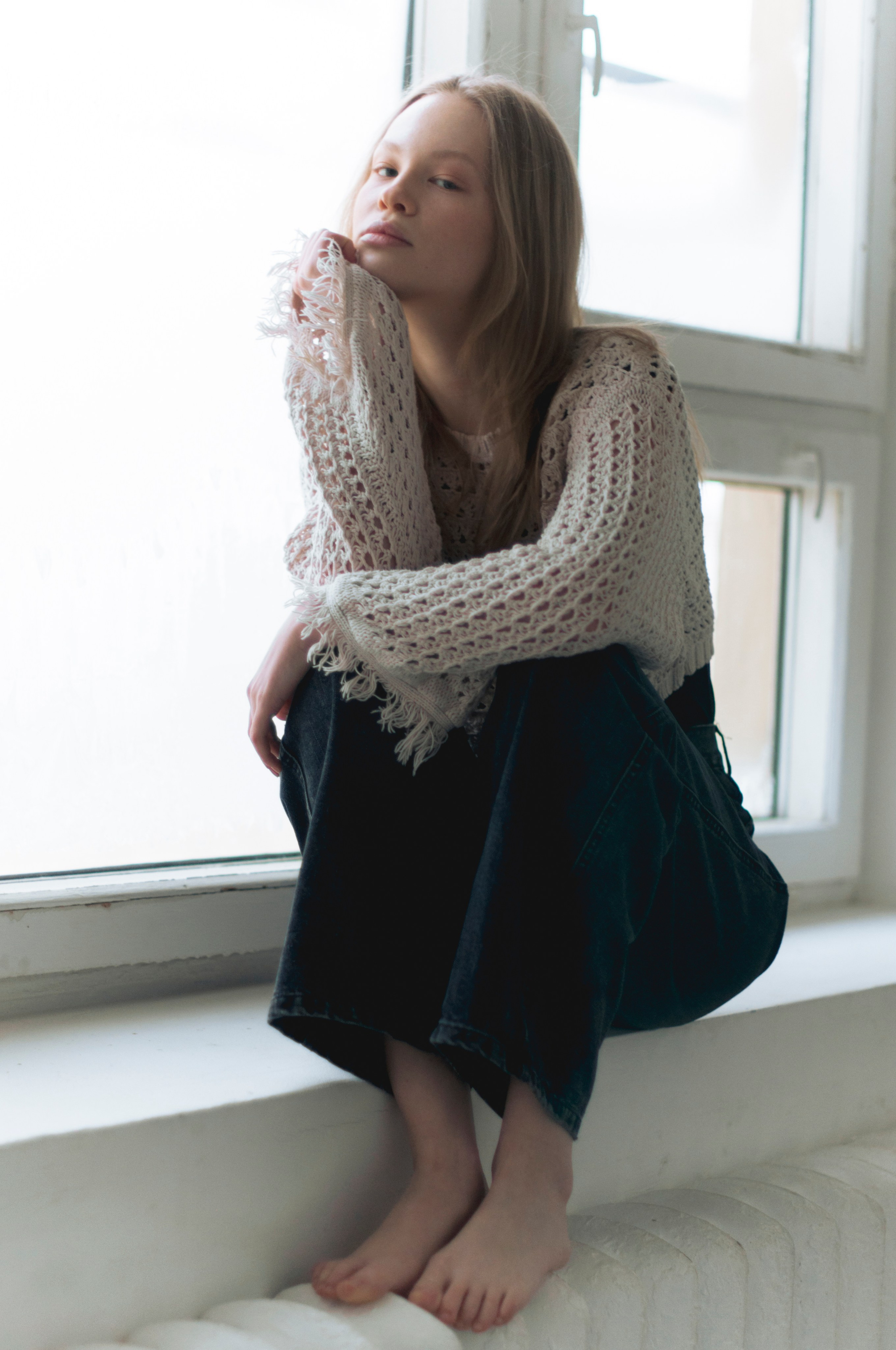 Amina. Марина Алексеева | Фотограф | Москва