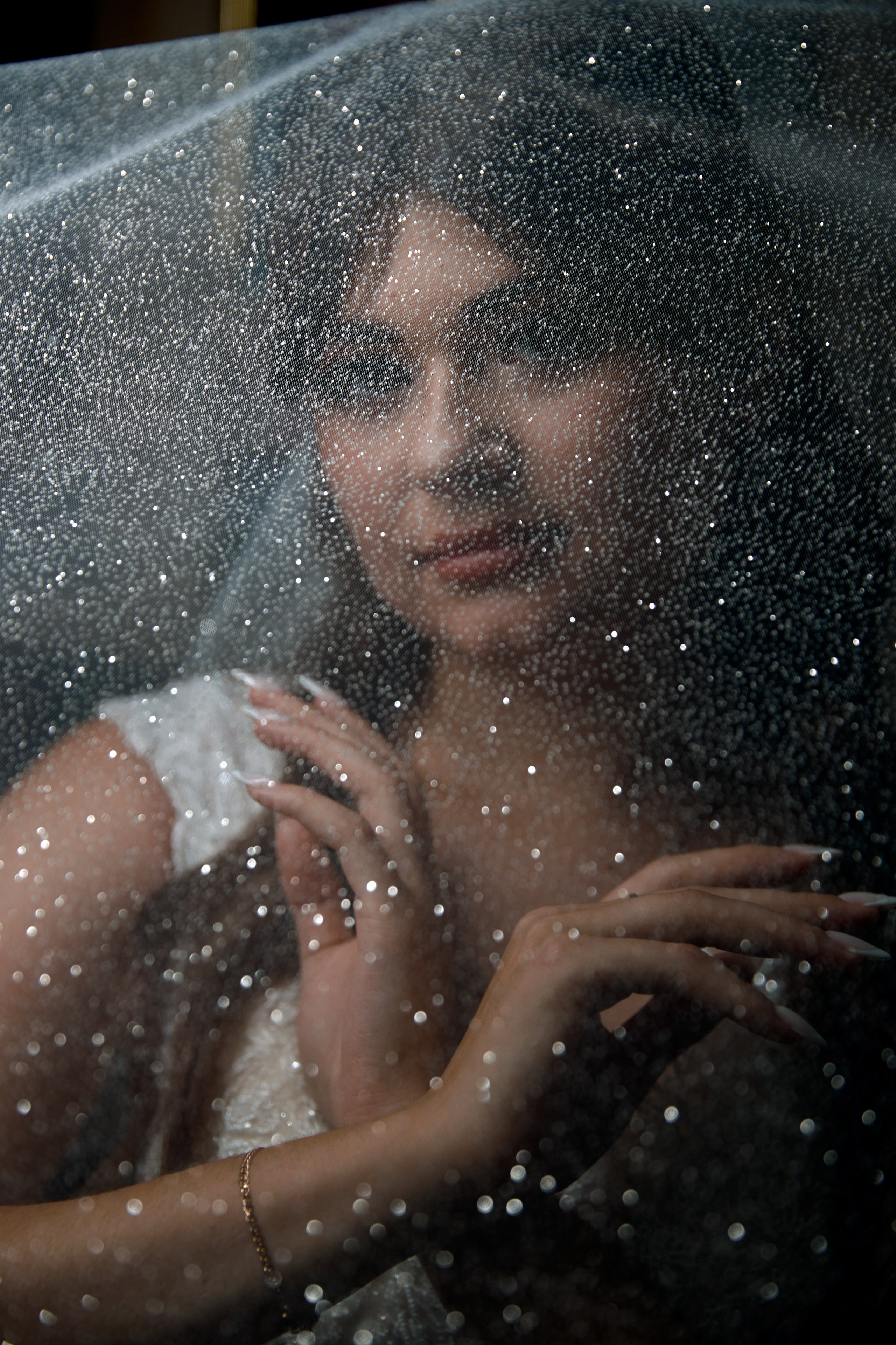 Андрей и Дарья. Фотограф Александр Казин