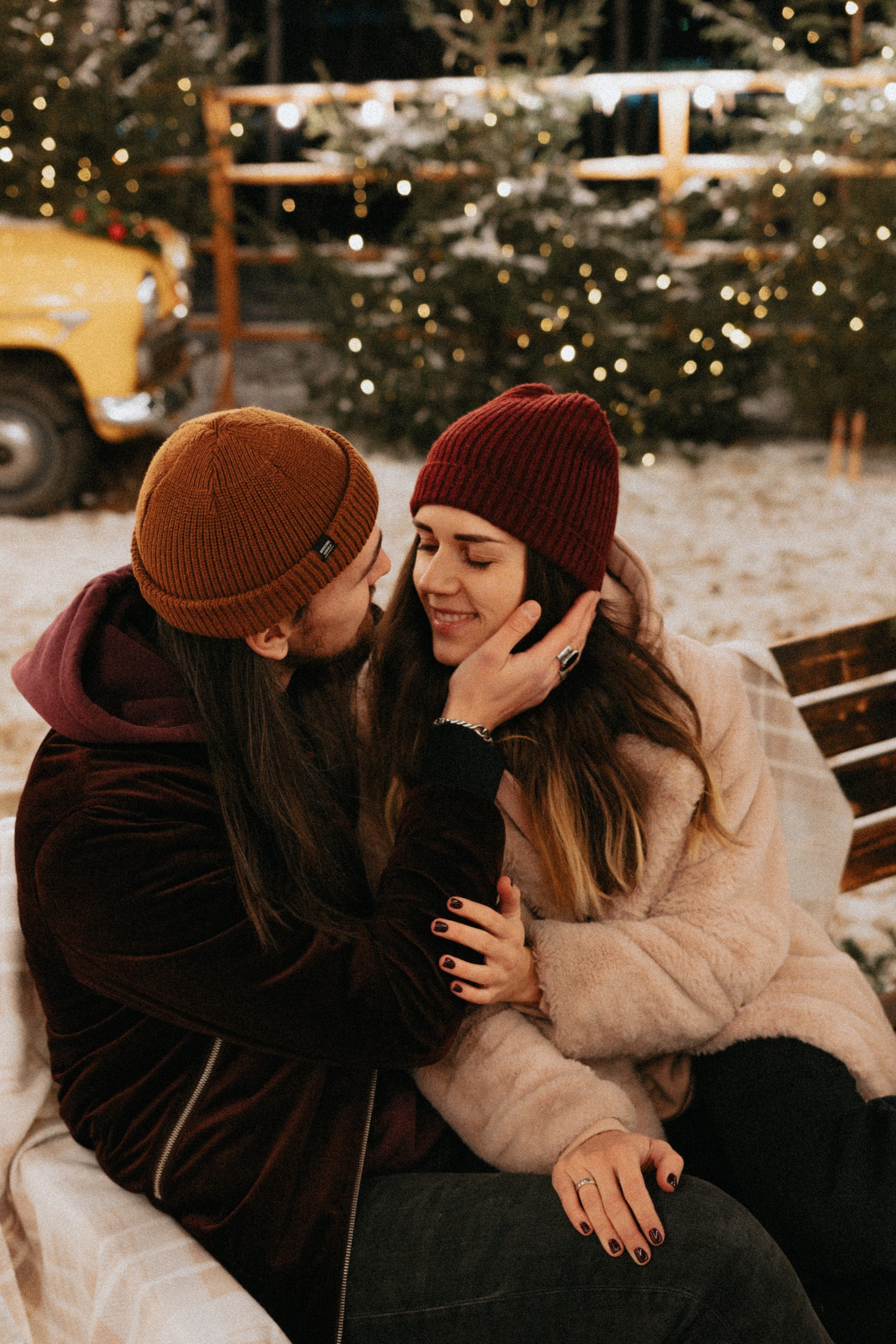 Лена и Август. Фотограф Екатеринбург Алина Станицкая