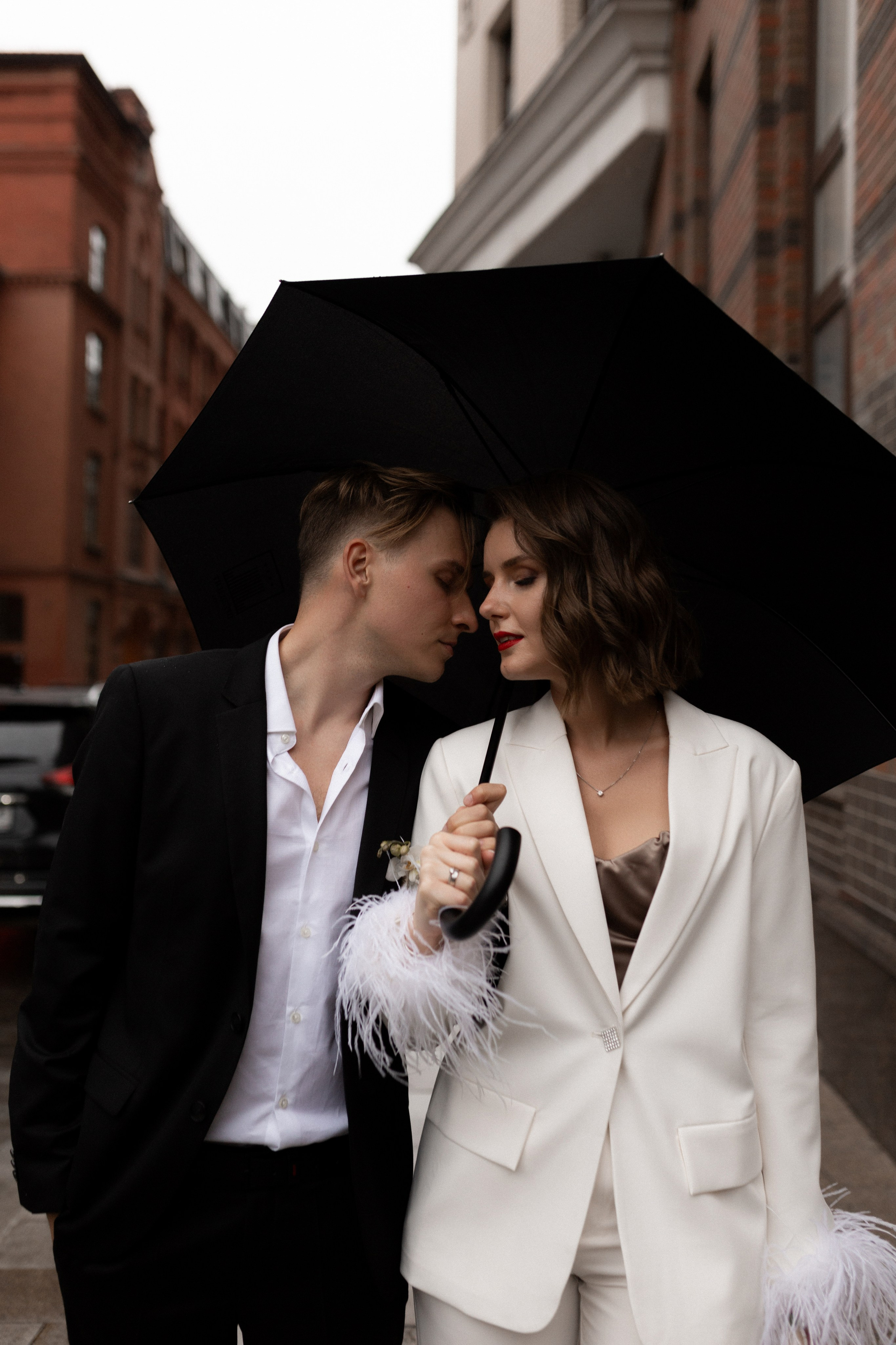 Свадьбы. Фотограф в Москве — Александра Фоменко