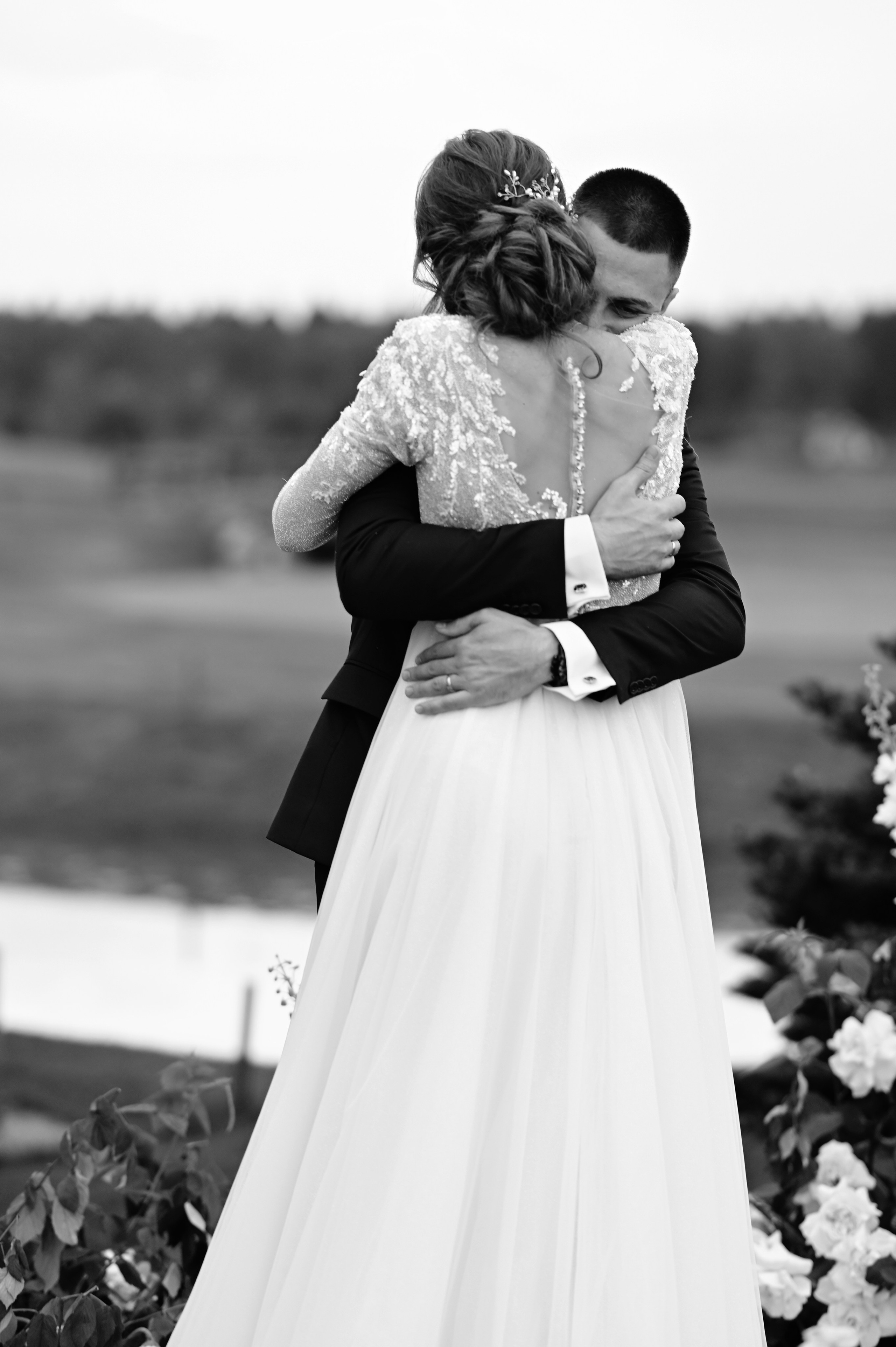 Denis & Tatiana | Russia, Dmitrov. Свадебный фотограф