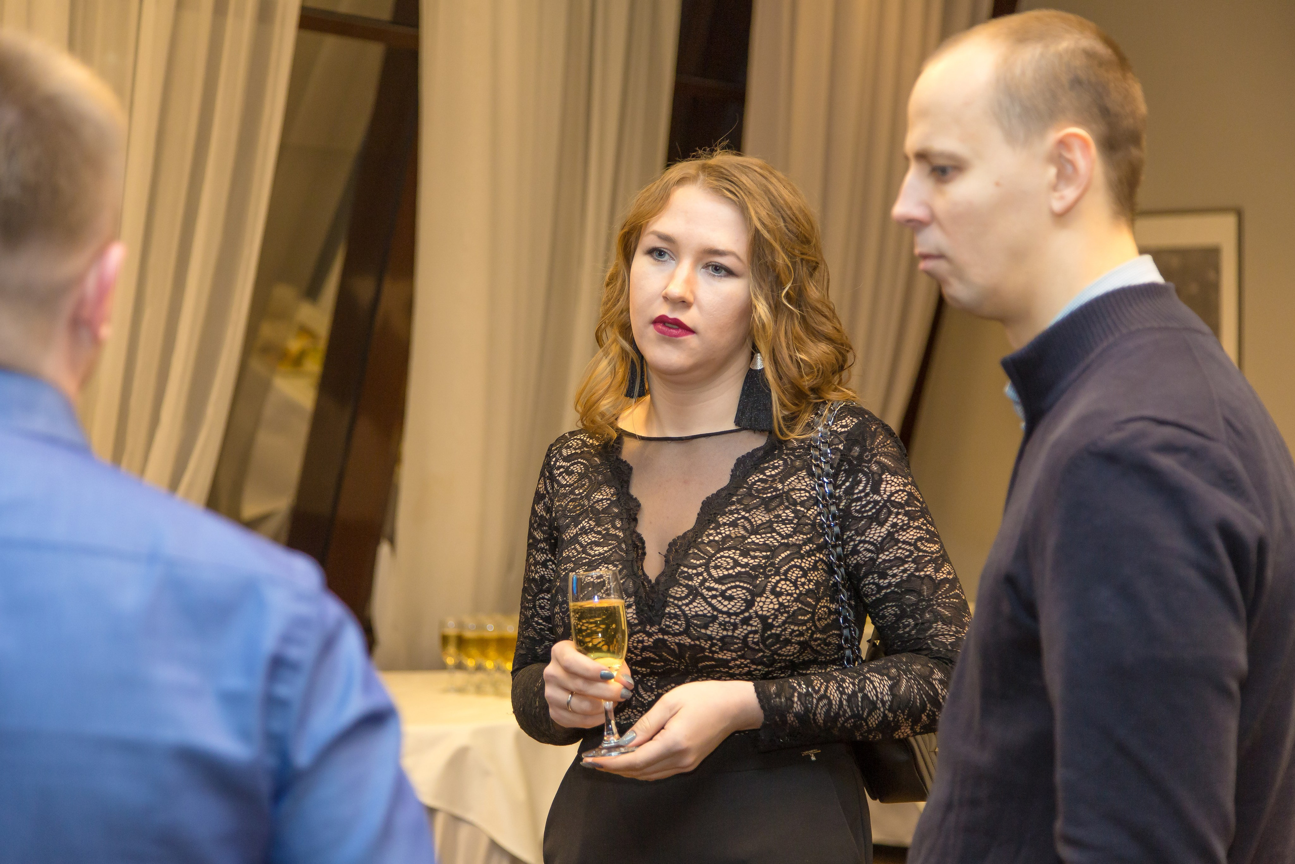 КОРПОРАТИВ НОВЫЙ ГОД. Главная