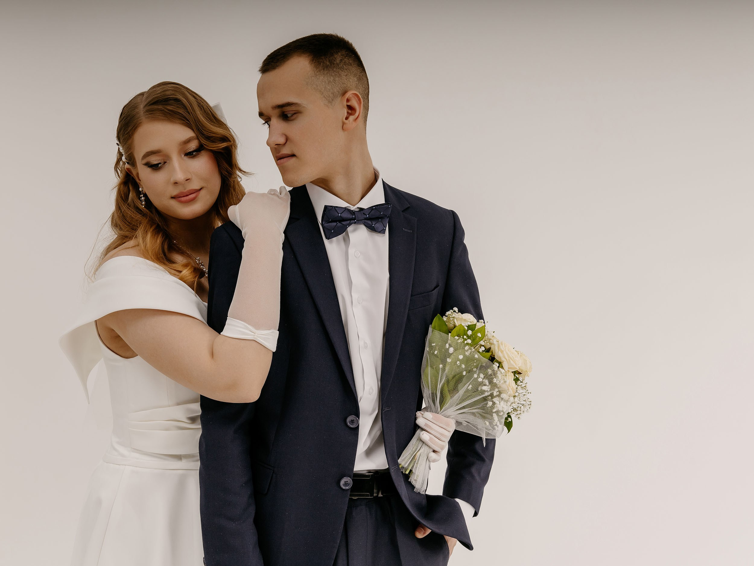 Свадебное. Нечаев Максим Фотограф