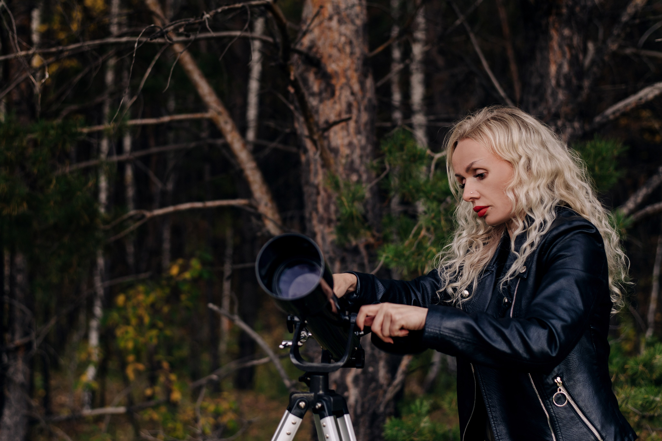 Наталья. Фотограф — МАРИЯ МЕДВЕДЕВА