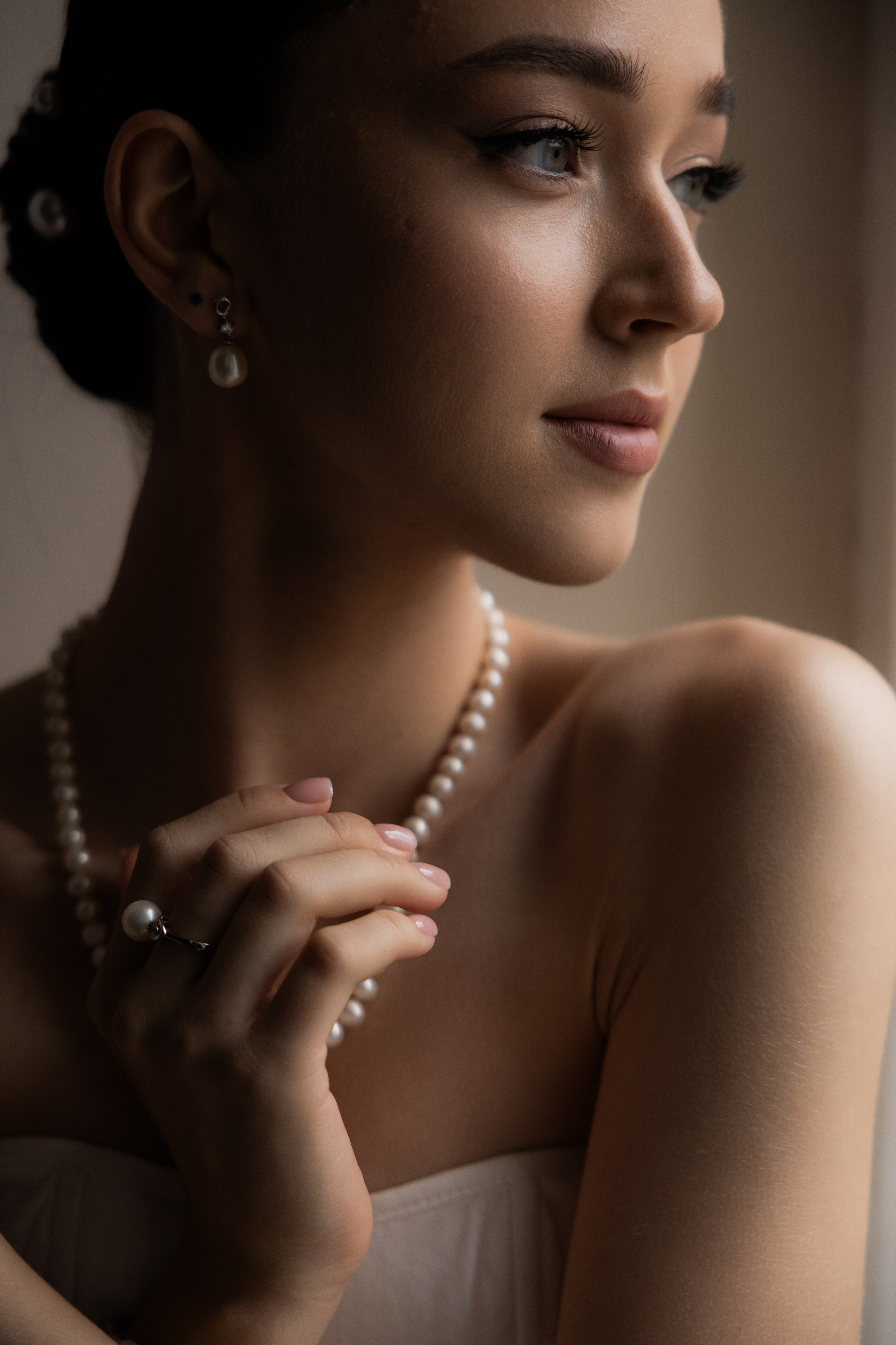 Диана и Михаил. Свадебный фотограф