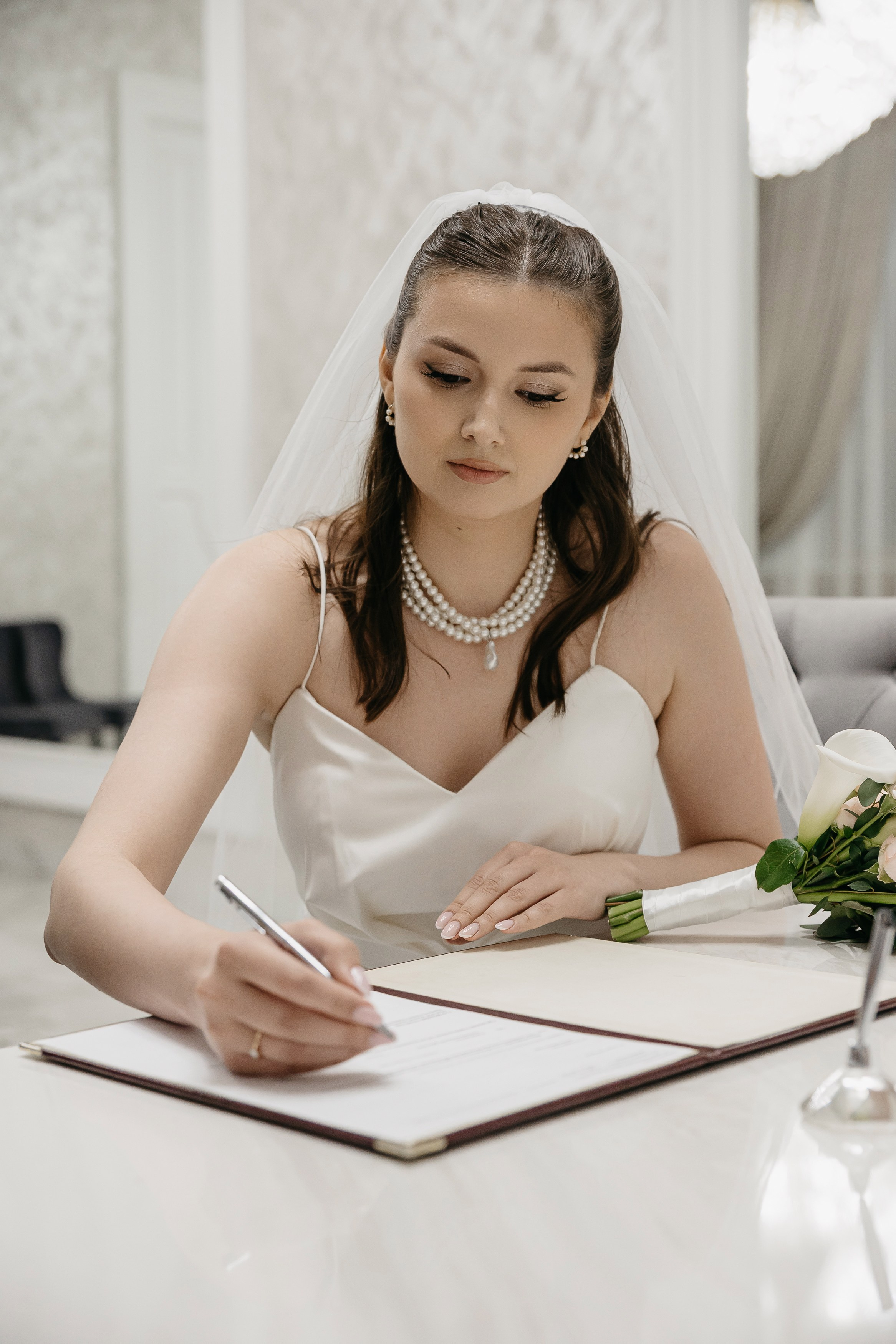 Дмитрий и Екатерина. Свадебный фотограф Дмитрий Марышев