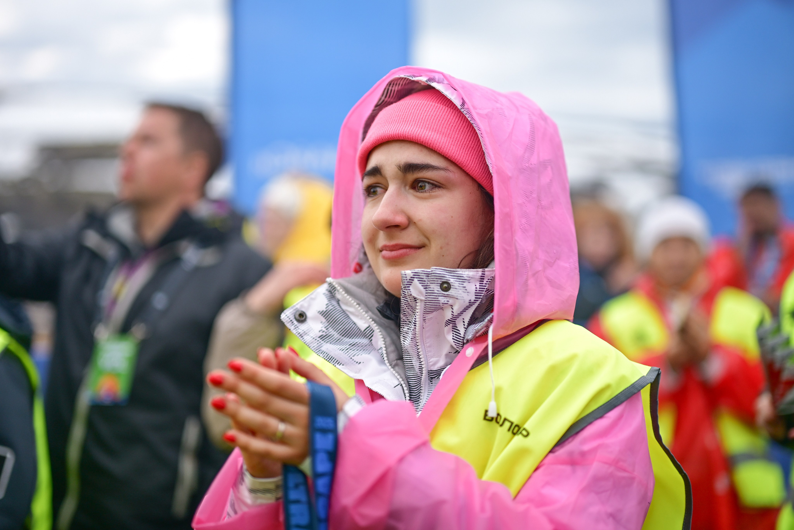 Kildin-Teriberka Ultra Grand Escape 25/05/25. Фотограф в Краснодаре Алена Горбунова