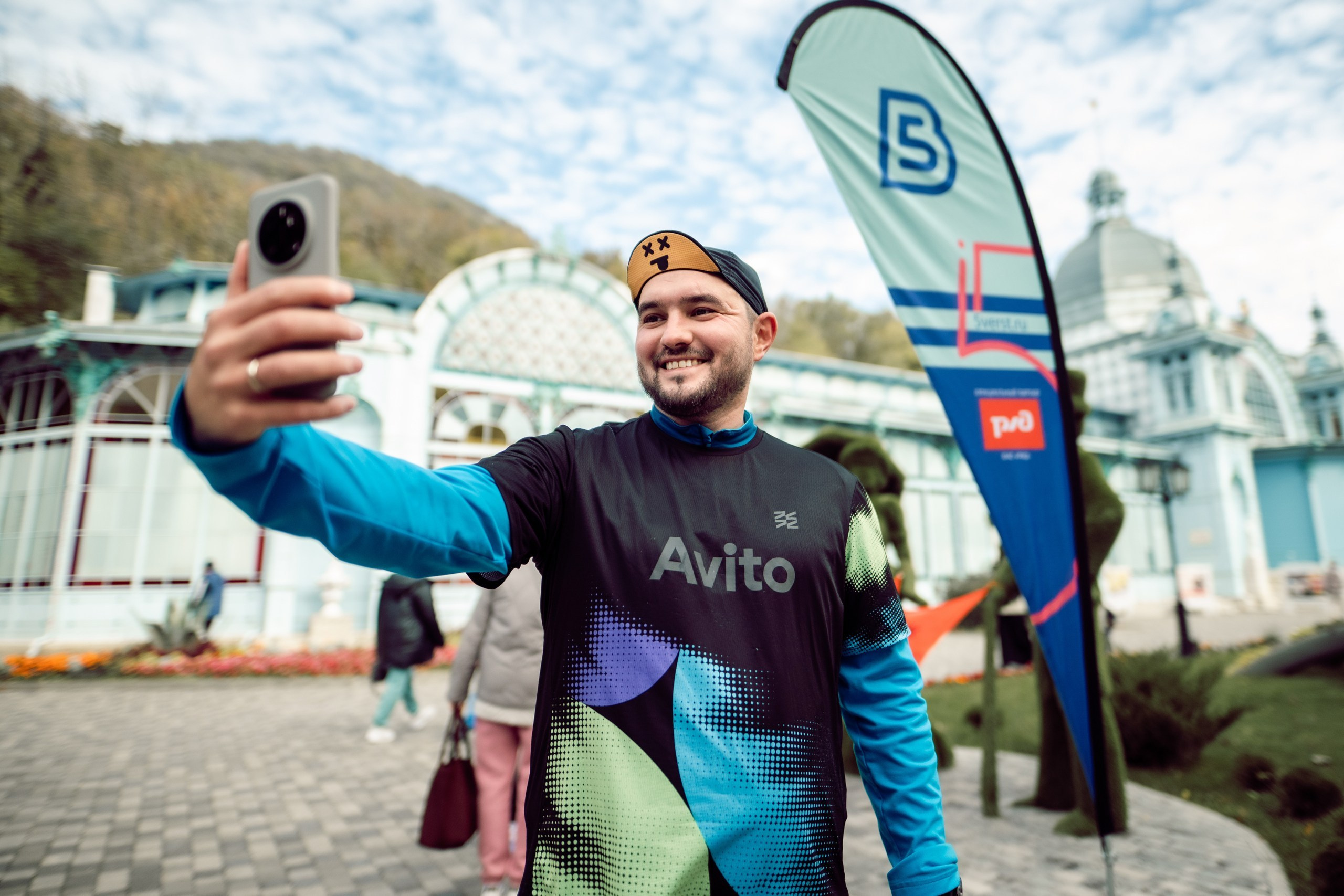 5 Вёрст Железноводск 18/10/2025. Фотограф в Краснодаре Алена Горбунова