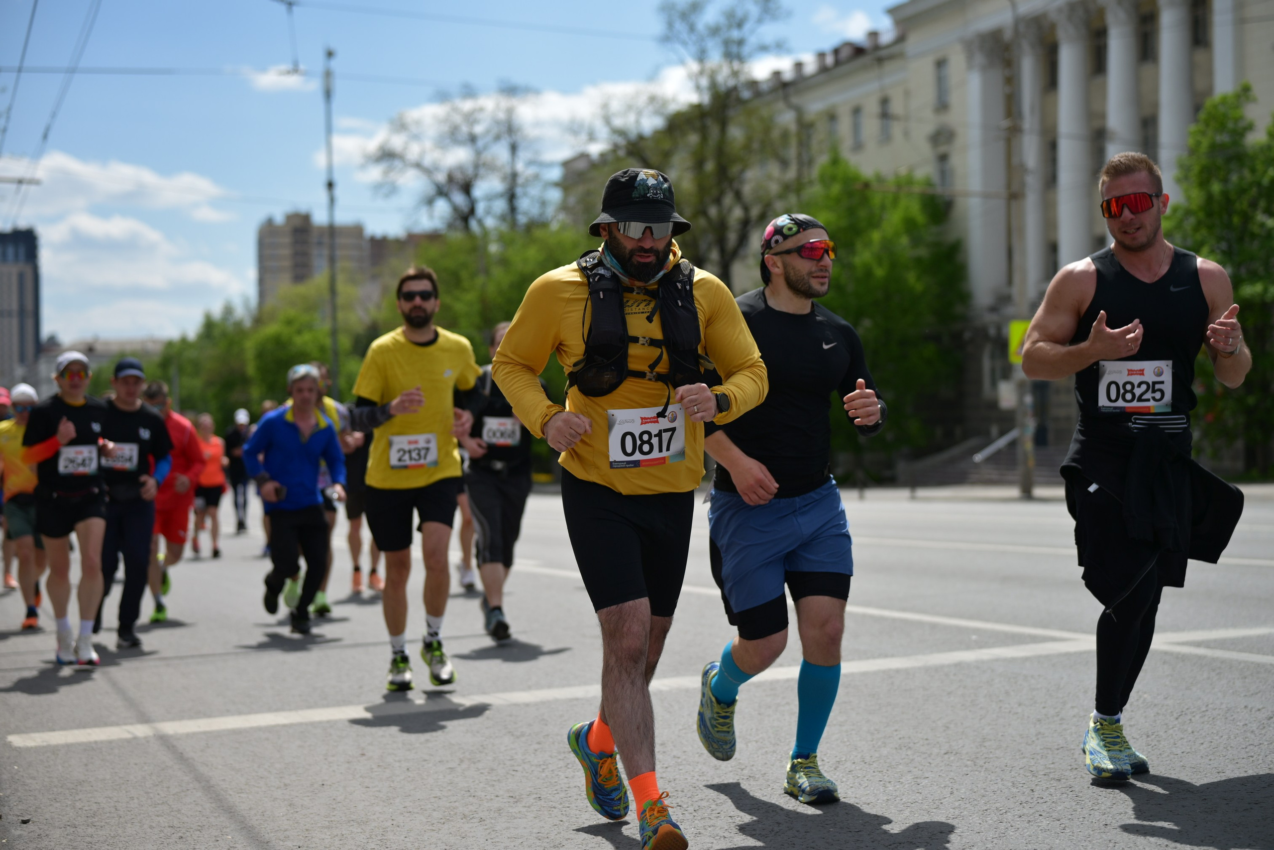 Ростовское кольцо 27/04/2025. Фотограф в Краснодаре Алена Горбунова