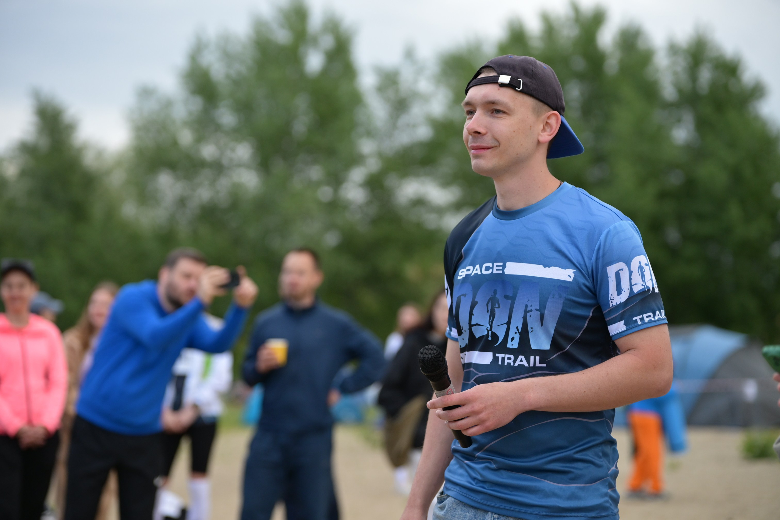 DON SPACE TRAIL ULTRA РАЗДОРЫ 18/05/2025. Фотограф в Краснодаре Алена Горбунова