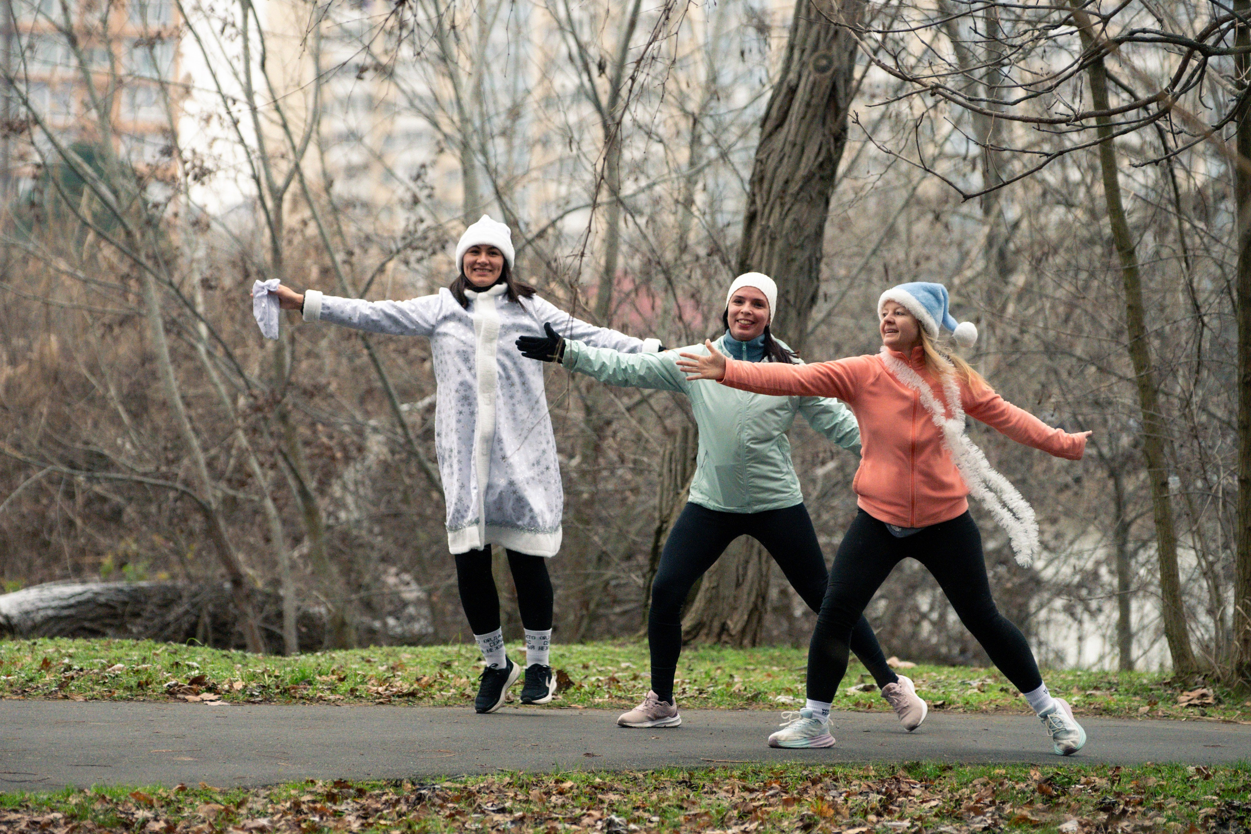 5 вёрст Новогодний. Солнечный остров. 29/12/24. Фотограф в Краснодаре Алена Горбунова
