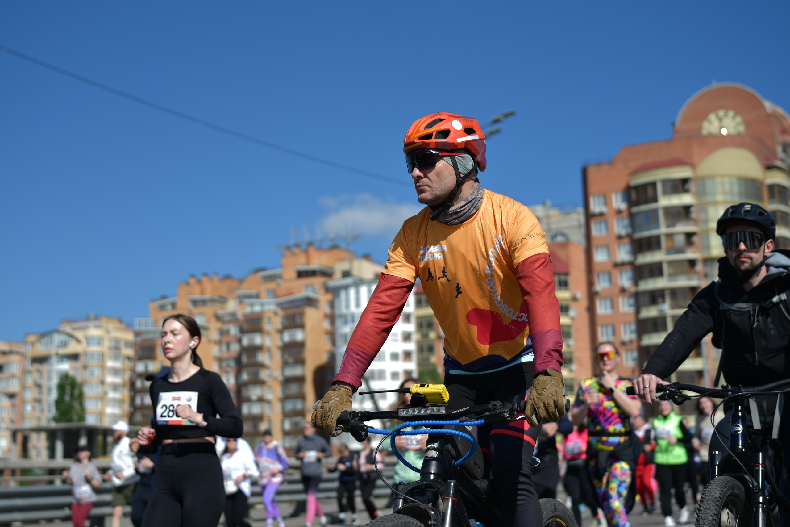 Ростовское кольцо 27/04/2025. Фотограф в Краснодаре Алена Горбунова