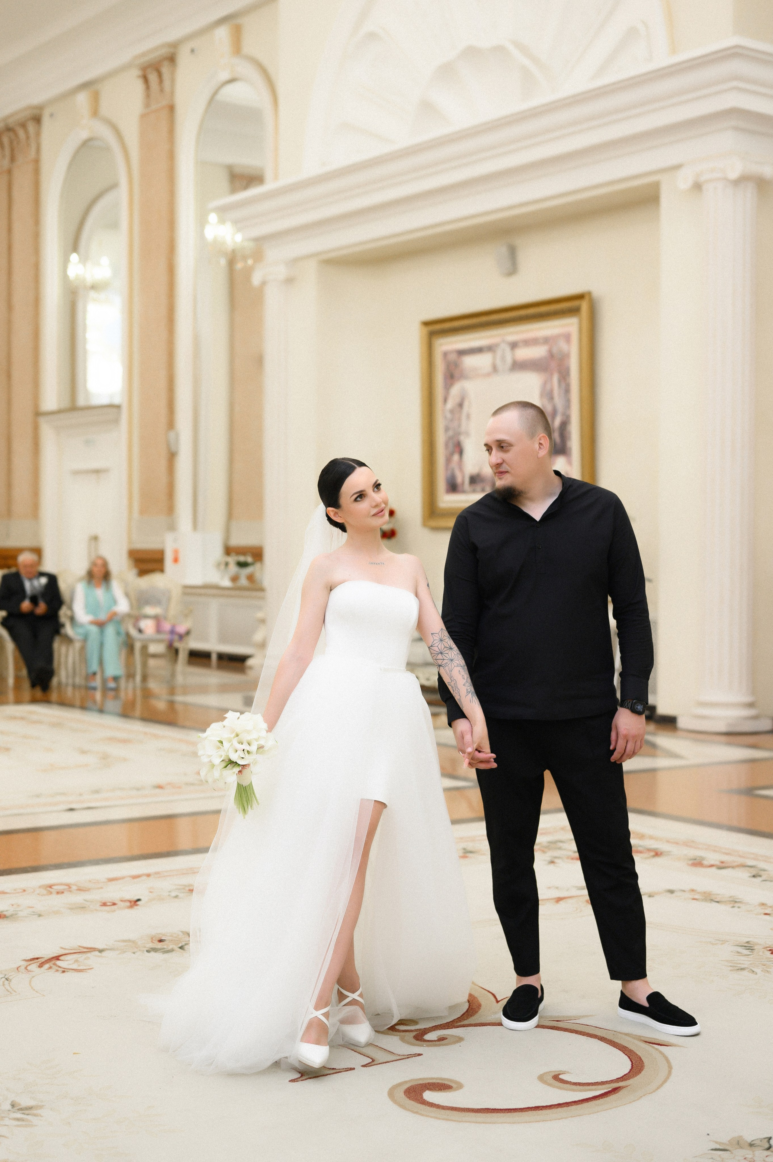 14.08.24. Свадебный и семейный фотограф в Краснодаре