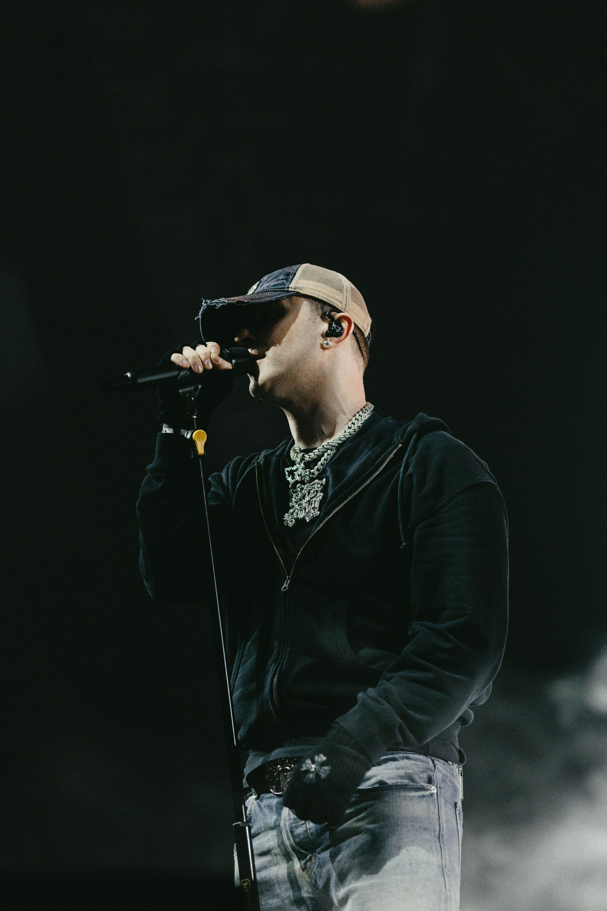 ЕГОР КРИД. Фотограф Иркутск Антипин Сергей