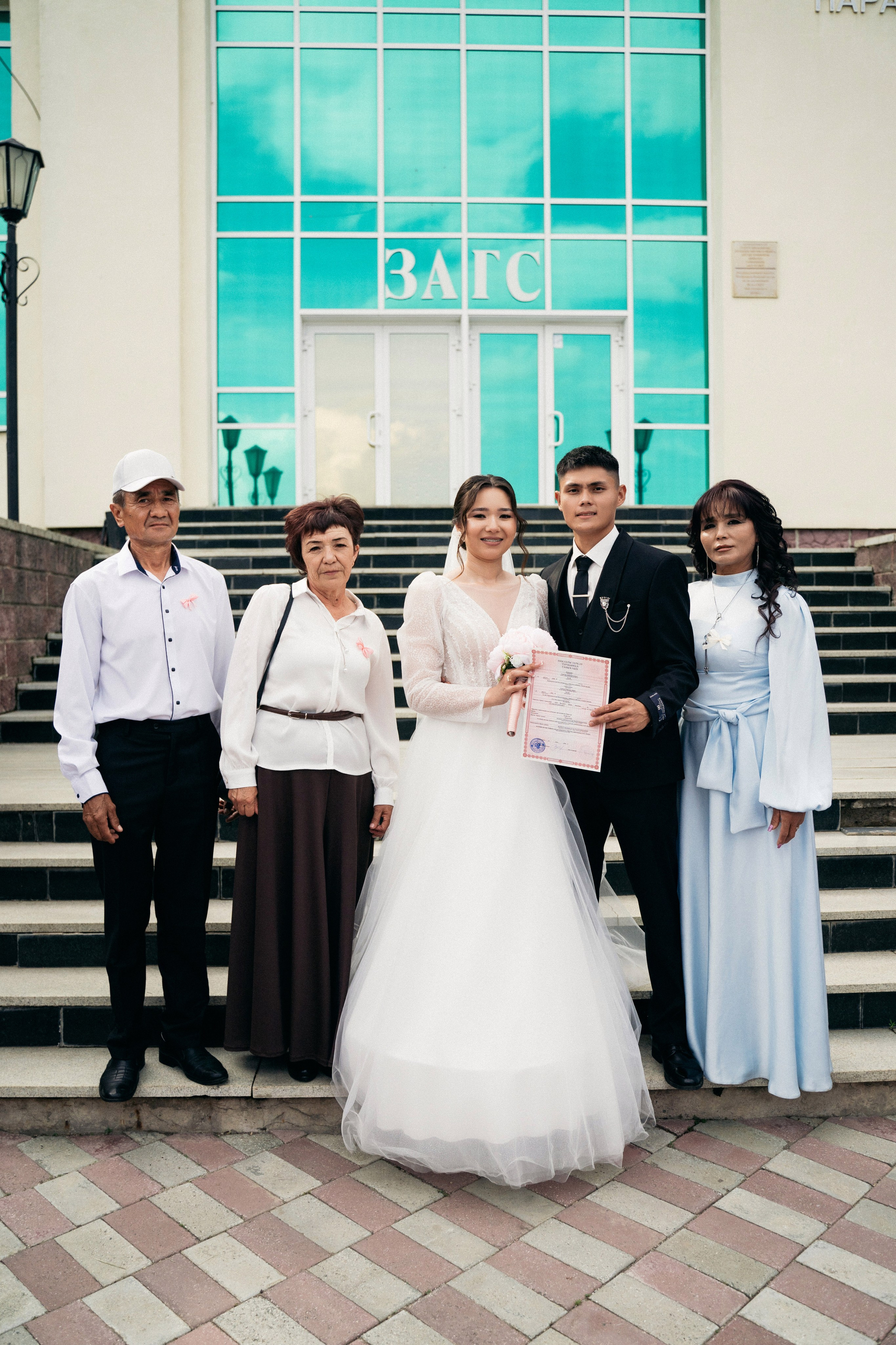 Алишер и Рузиля. Семейный и свадебный фотограф Молодзяновская Елена
