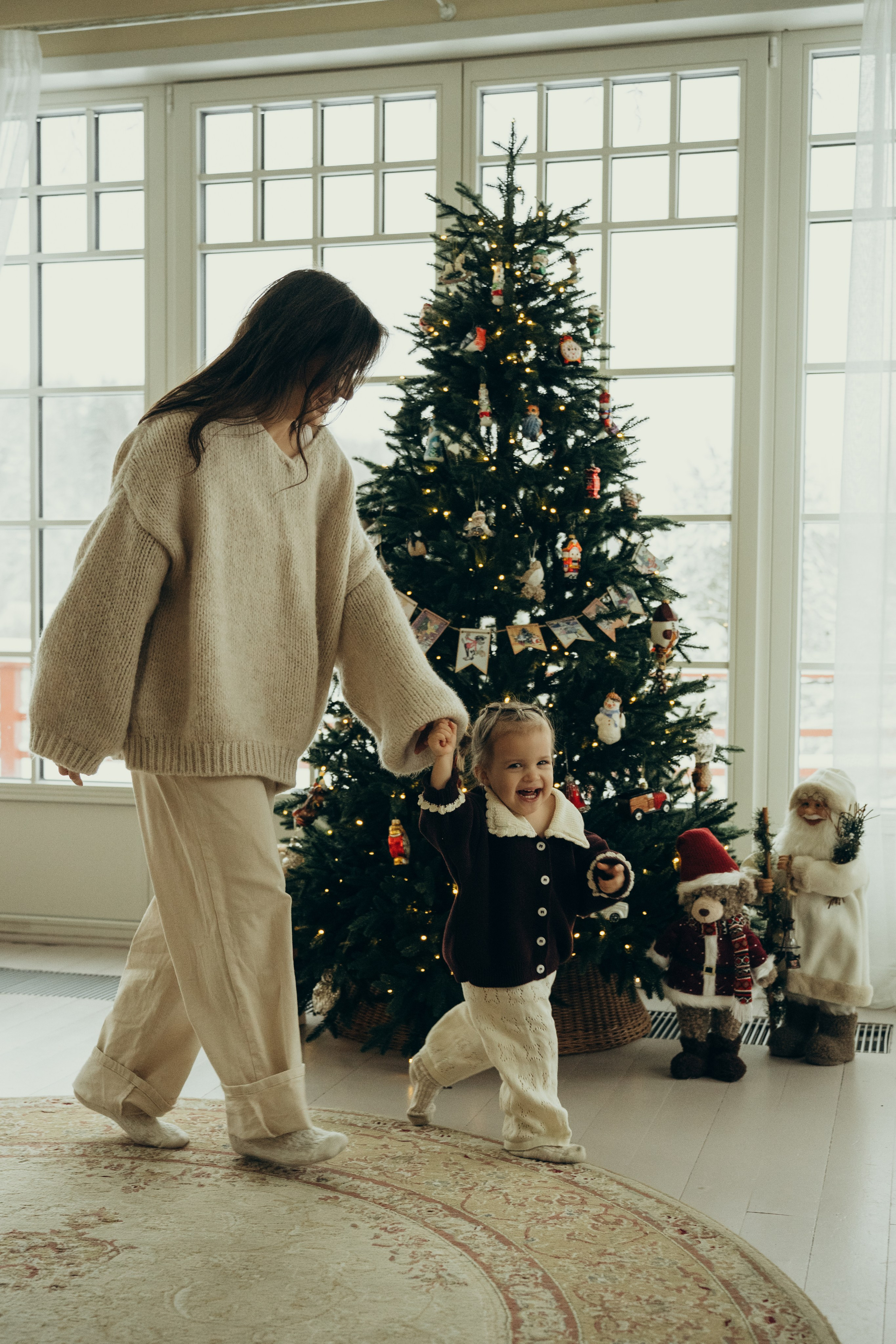 Таня и Евочка. Сайт фотографа Светланы Еремченко