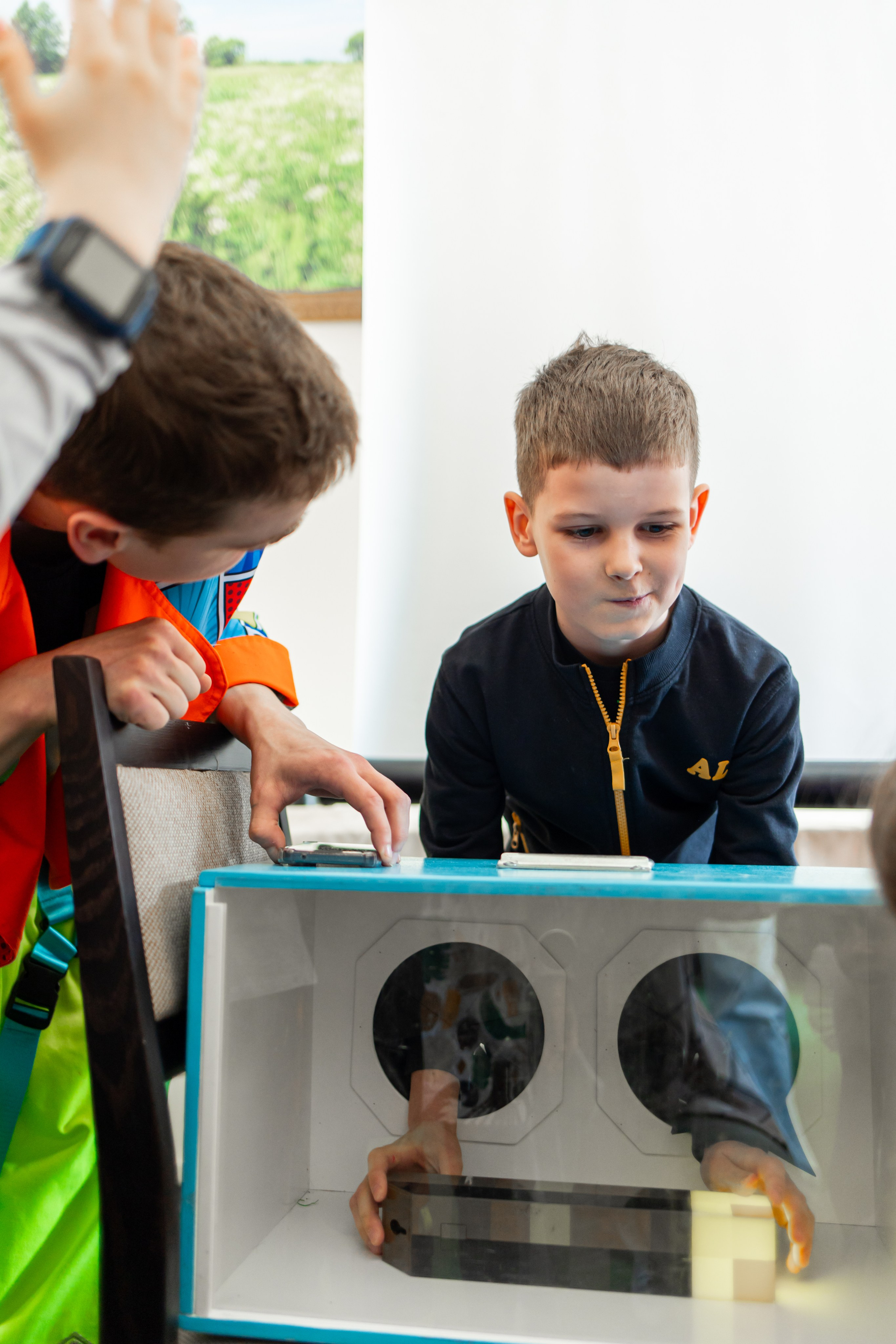 Репортаж Ксении др. Семейный и детский фотограф в Москве Кузьмина Мария