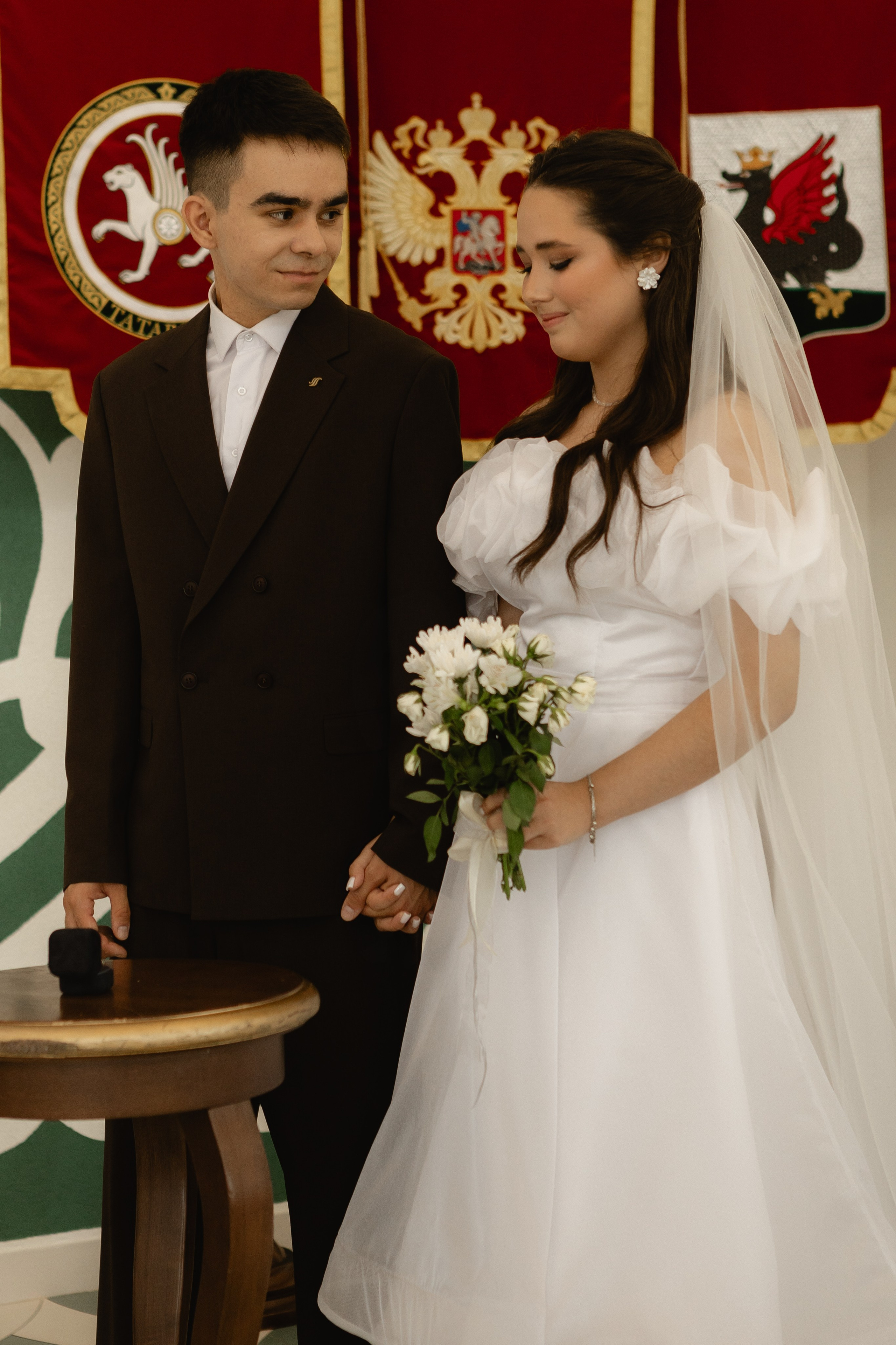 Катя и Марс. Фотограф в Казани.Снимаю индивидуальные портреты, love story и свадьбы