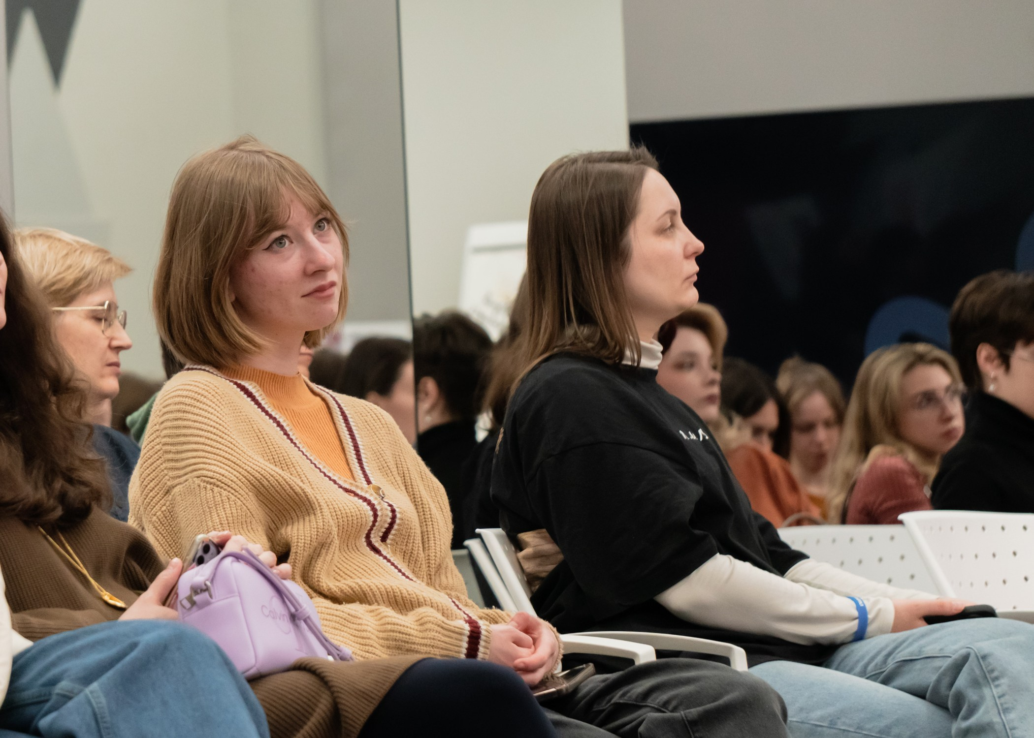 Дизайн Квартал 2024. Фотограф-анималист Ксения Воробьева, Москва