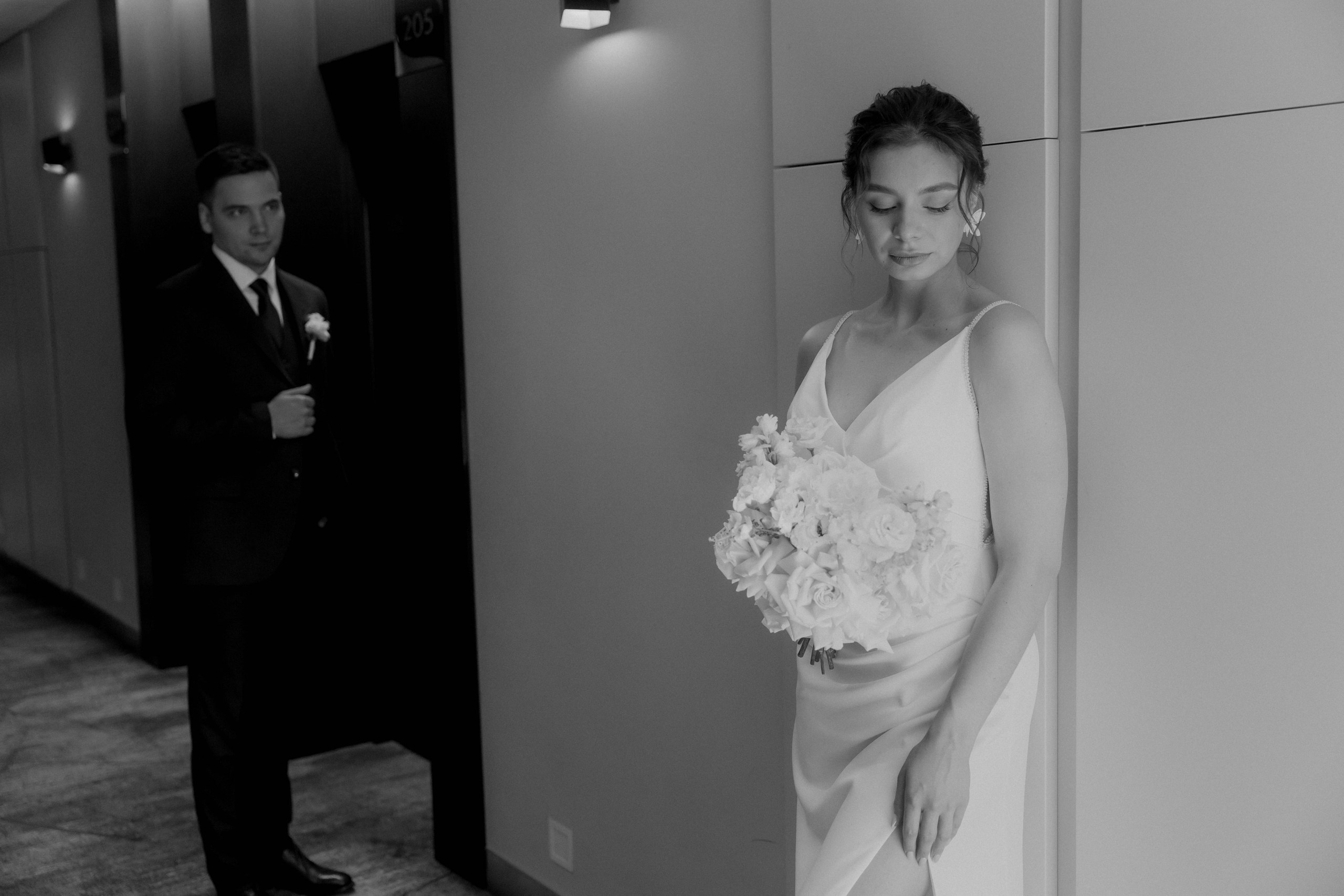 Анастасия&Алексей. Главная