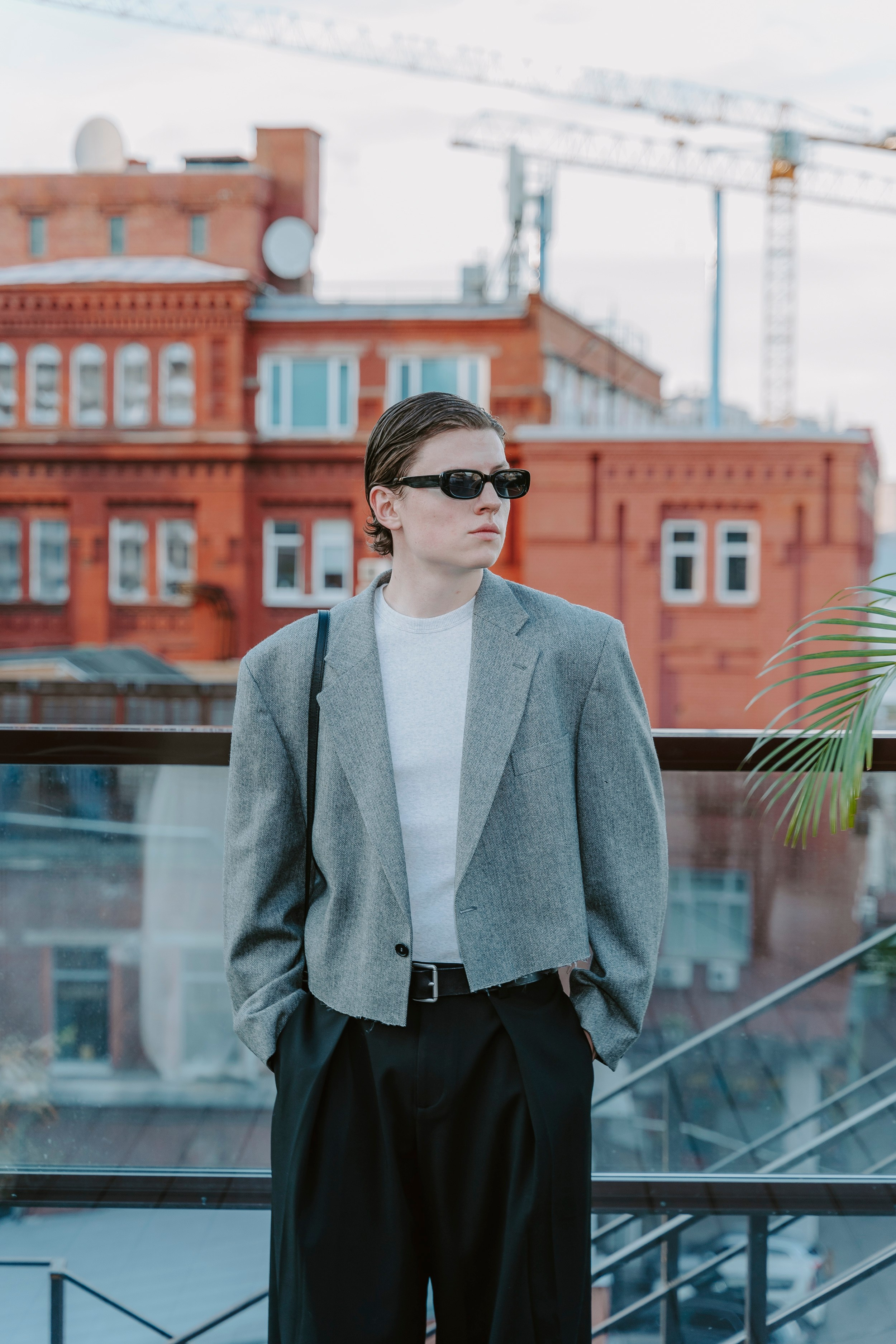 ДЫМЗАВОД. Фотограф первого впечатления