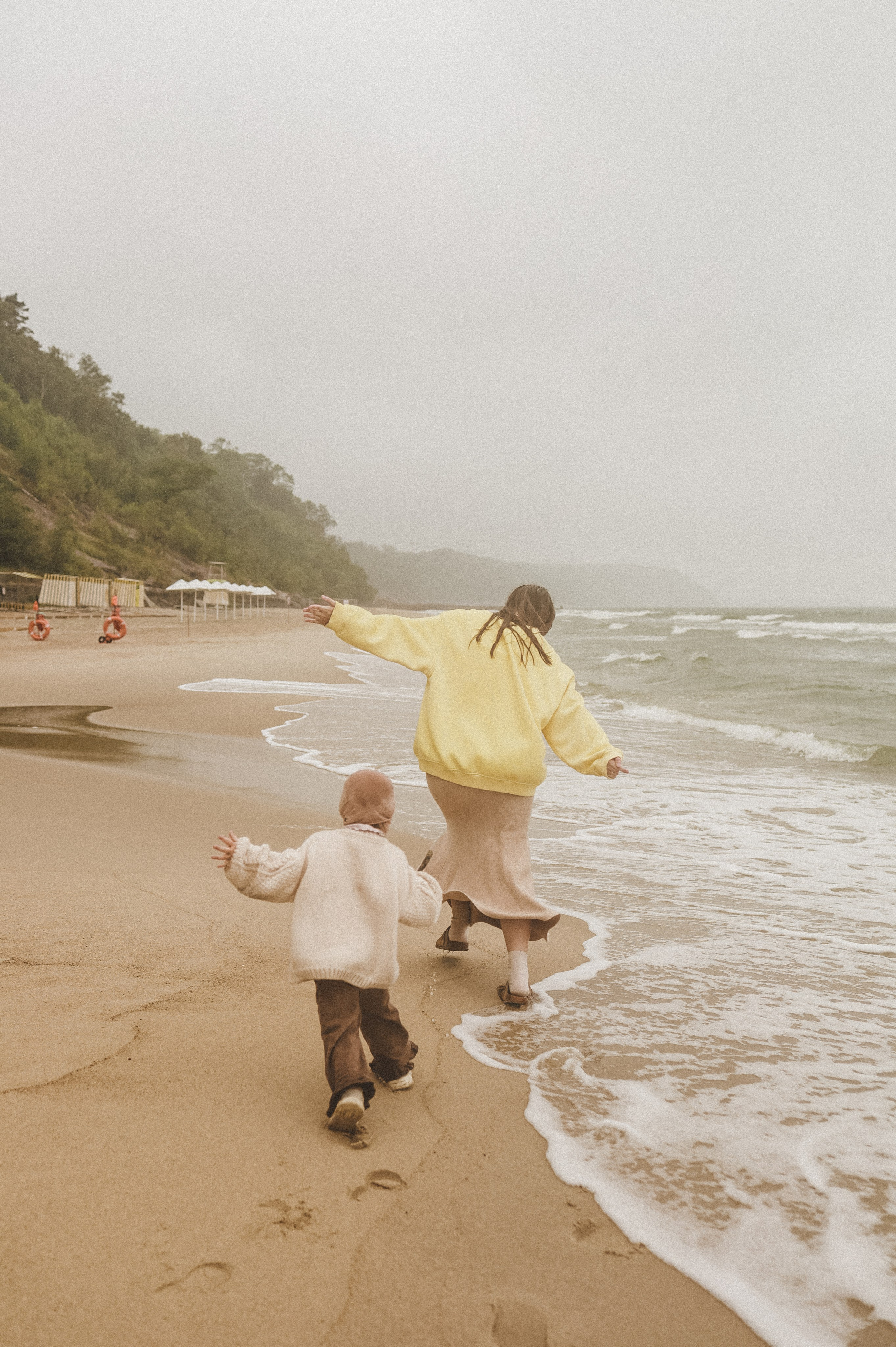 По просторам • Светлогорск. Семейный фотограф Фрума Шнейдерман. Санкт-Петербург и мир