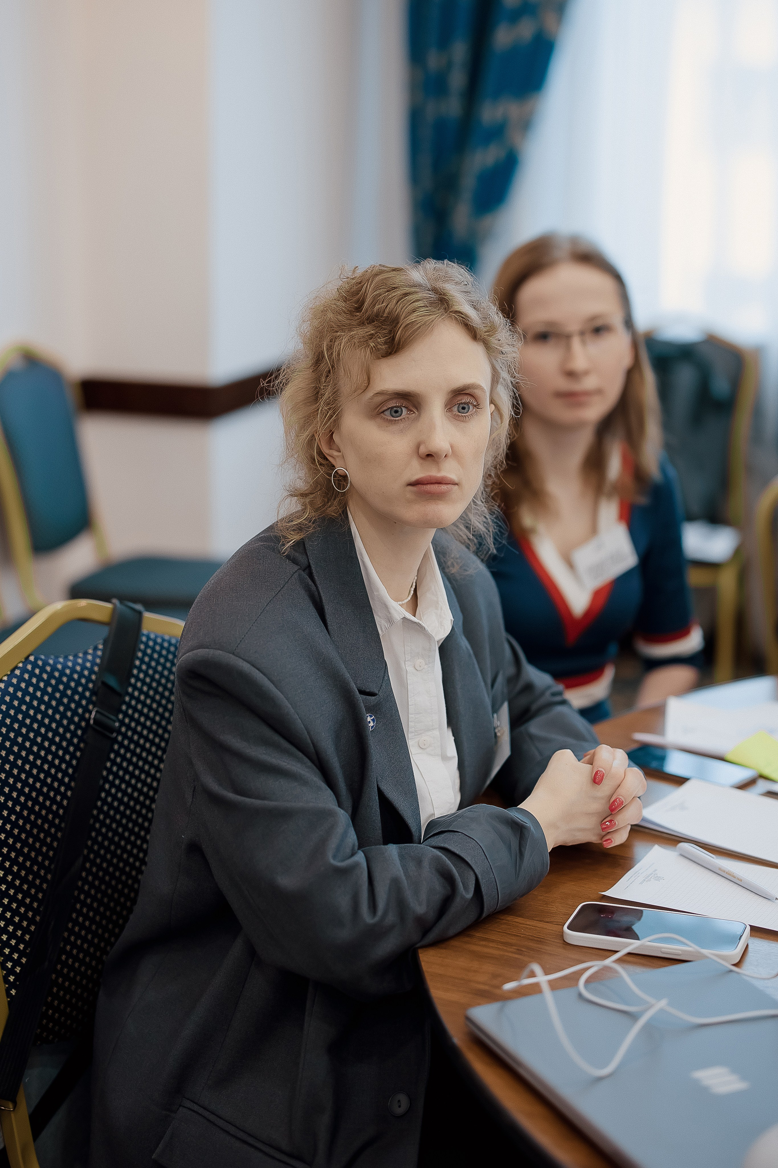 Конференция. Свадебный фотограф