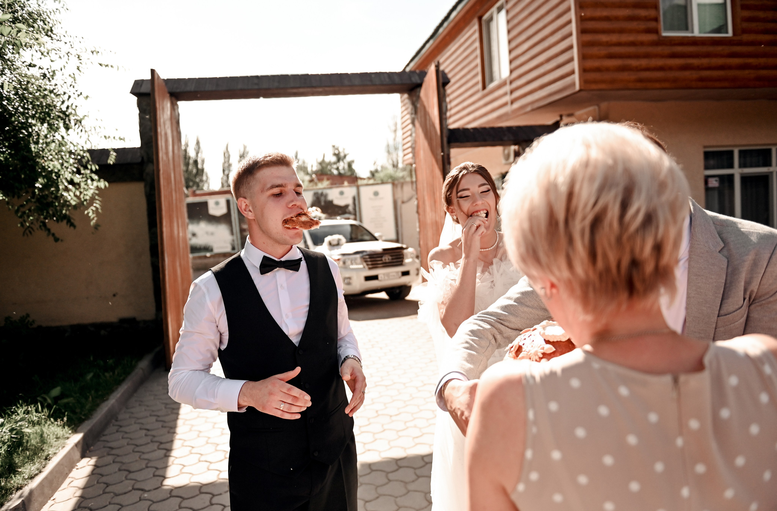 Алексей и Дарья. Свадебный, семейный, детский, контент фотограф в Омске Максим Ильин