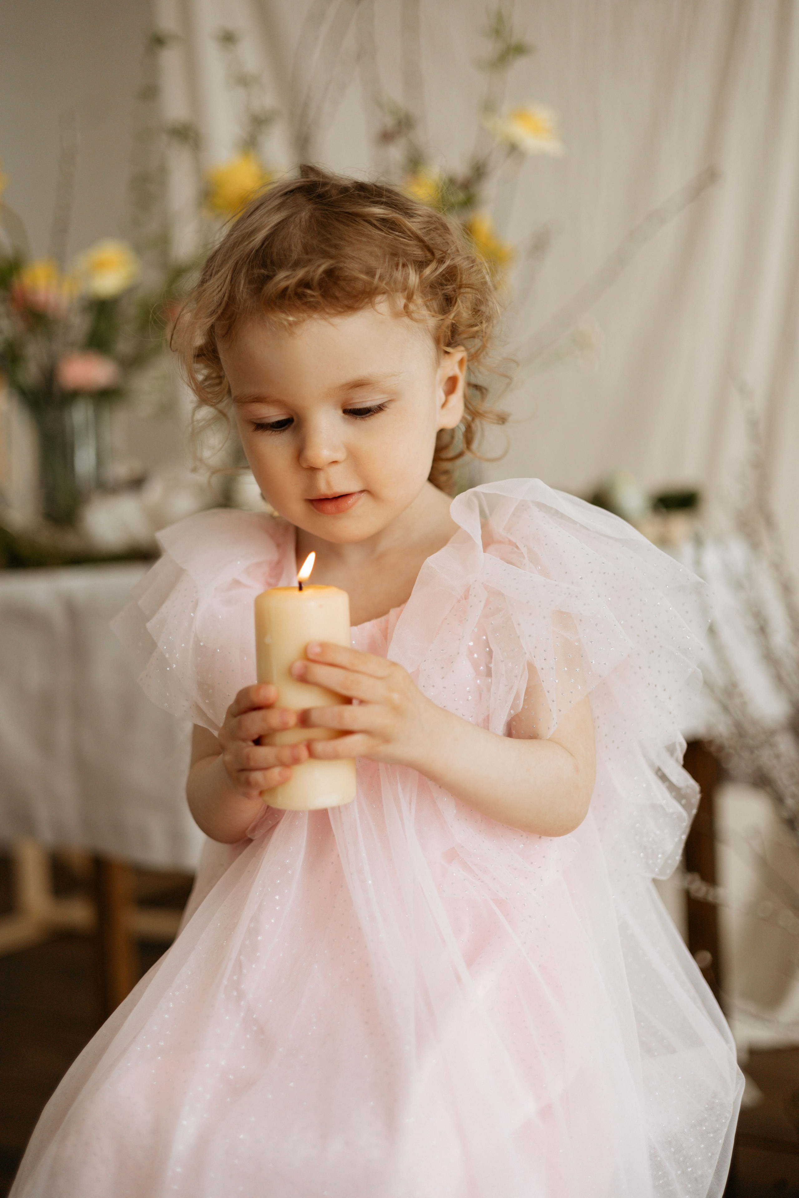 Пасхальная. Самый теплый фотограф в Краснодаре Рябоконь Ксения