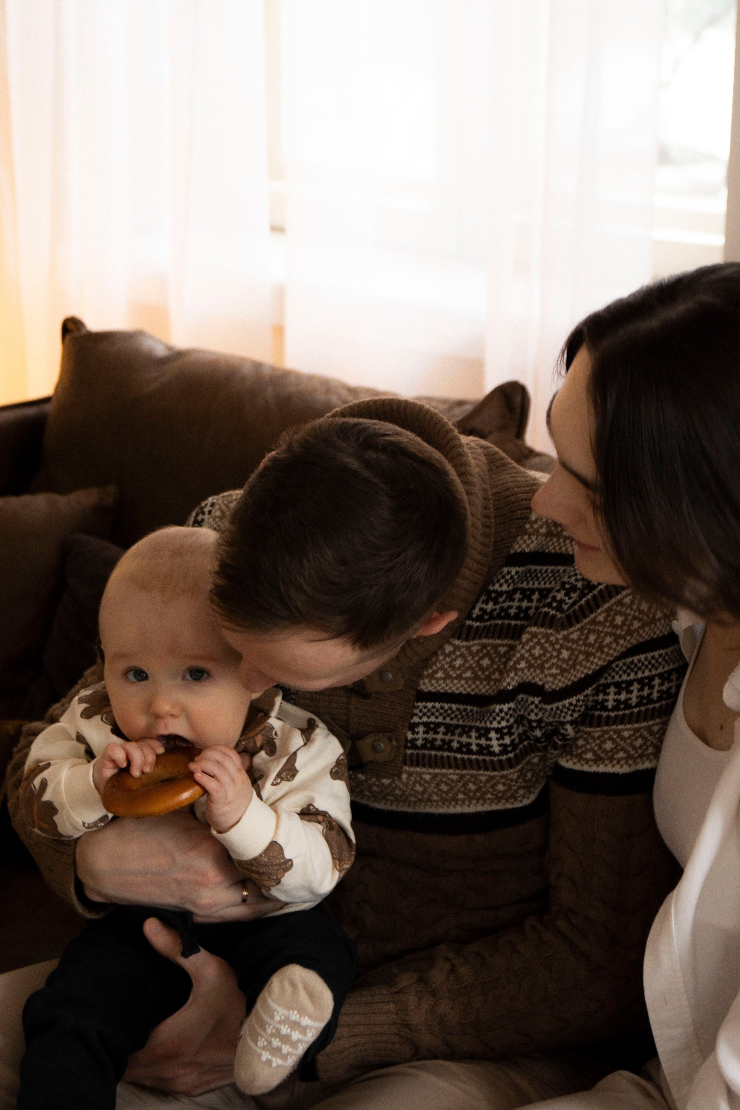 Любимые постояшки. Oksan_photo