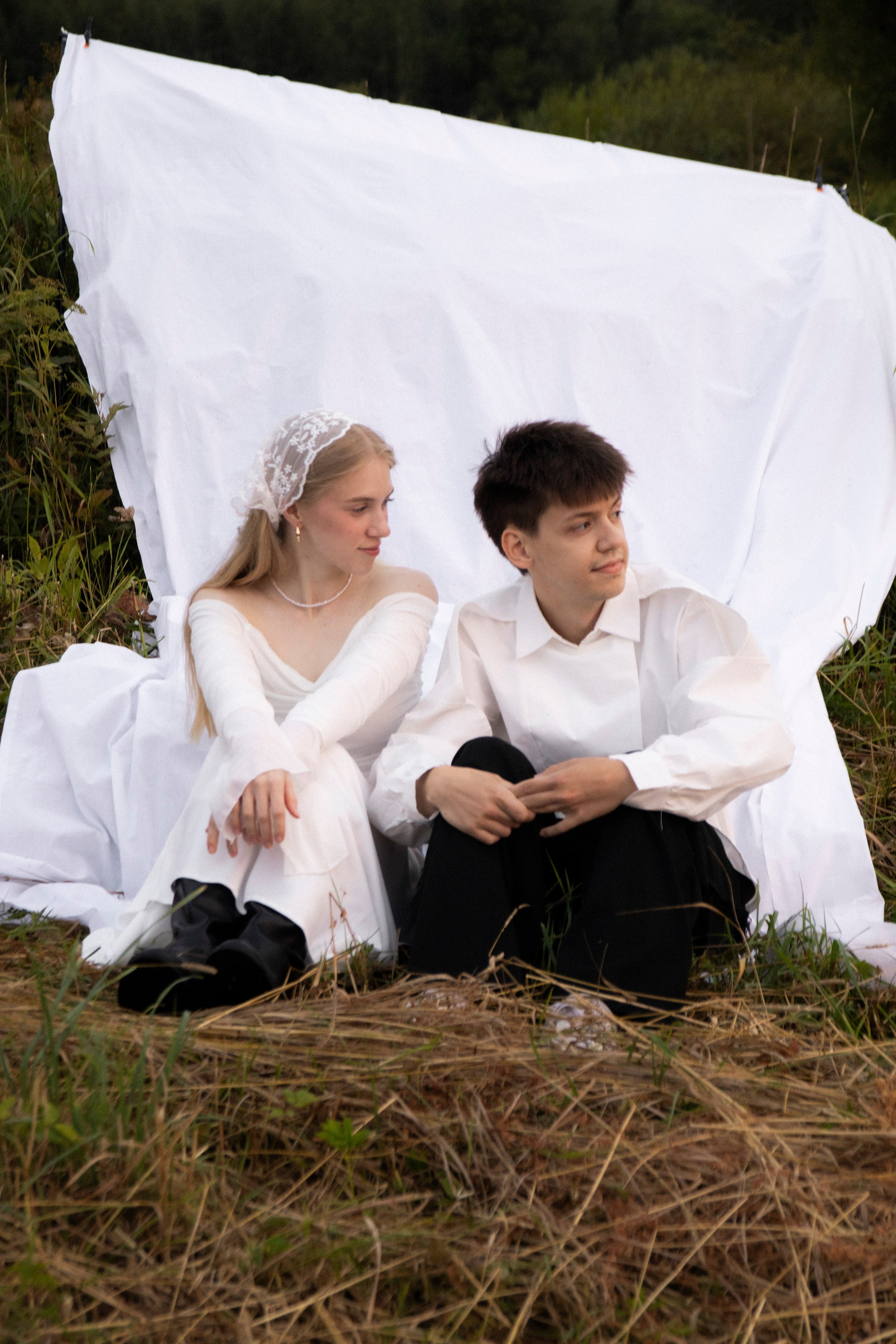 Деревенский вайб. Oksan_photo