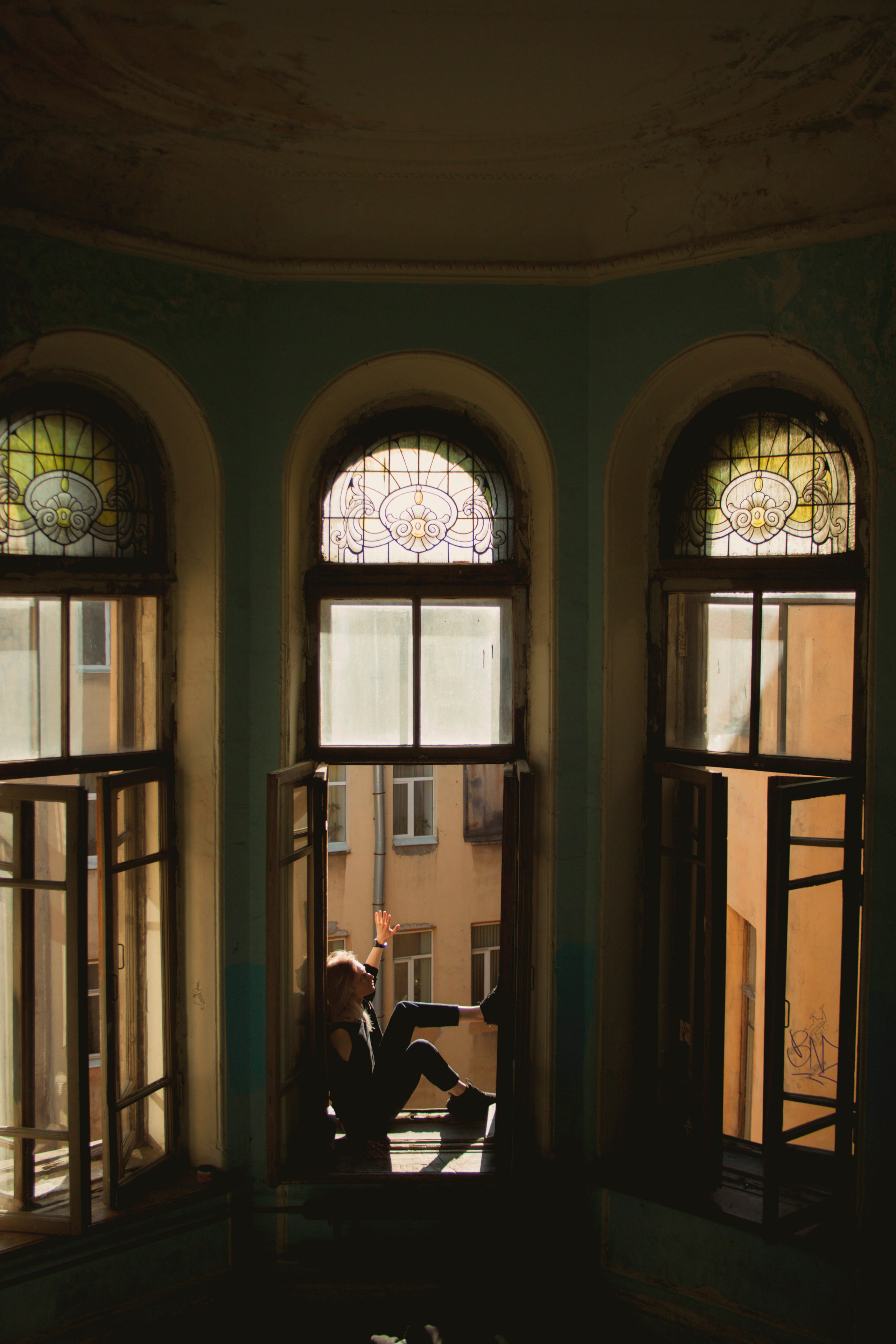 Семён. Oksan_photo