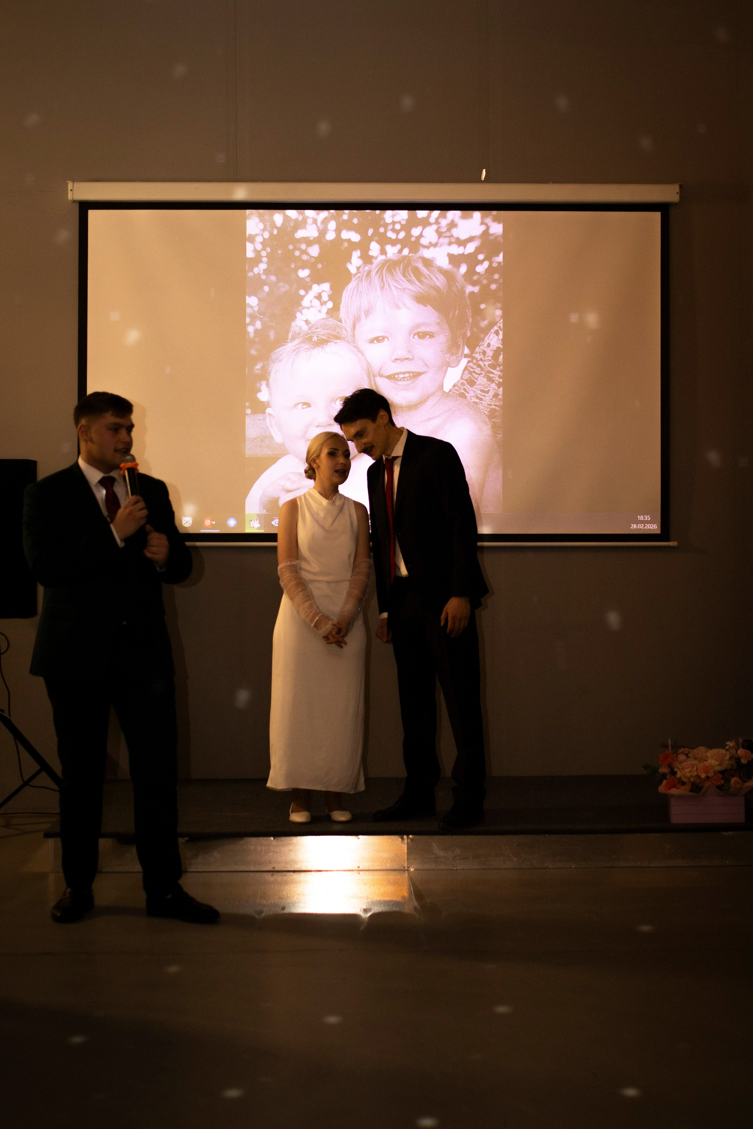 Банкет. Oksan_photo