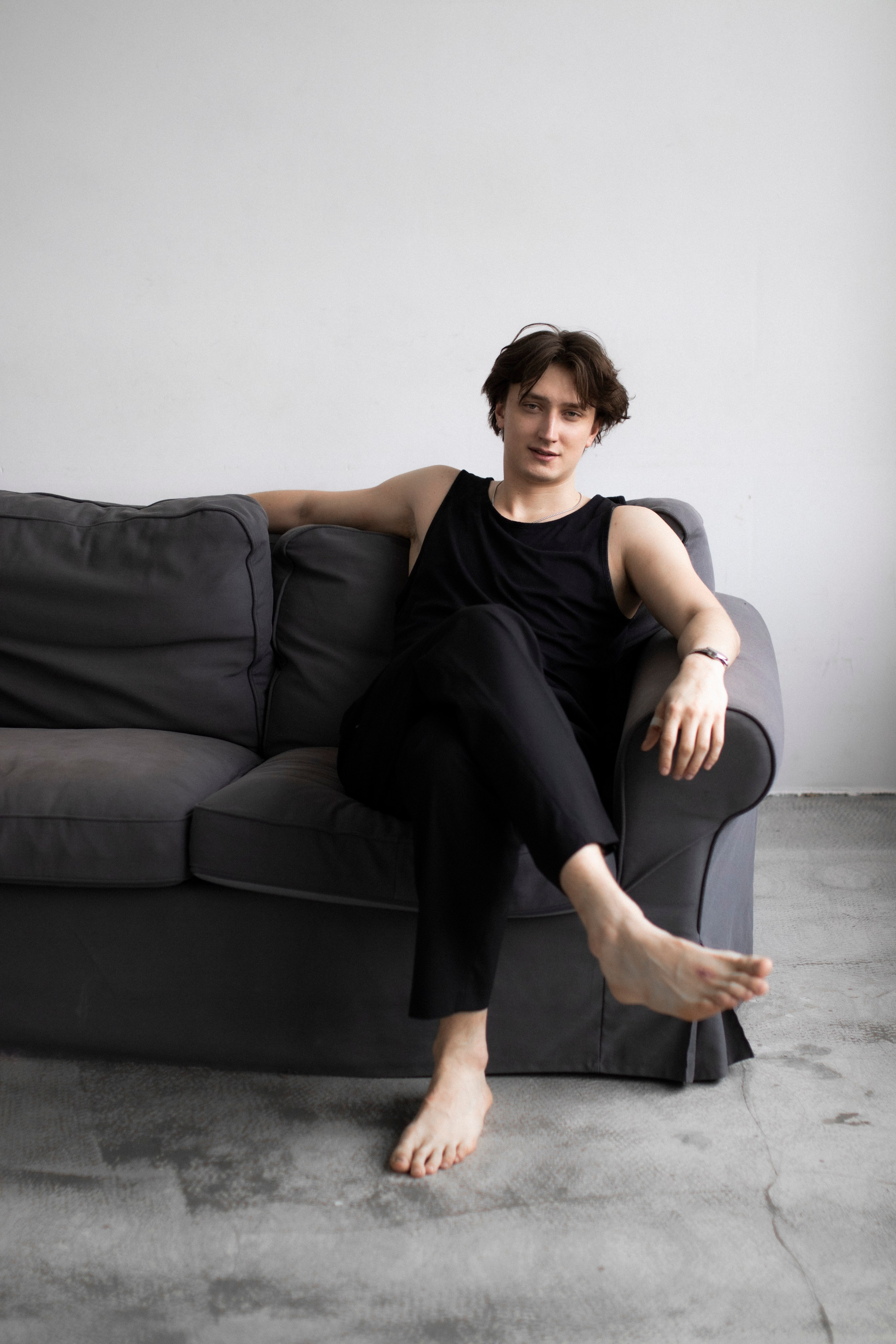 Тимофей. Oksan_photo