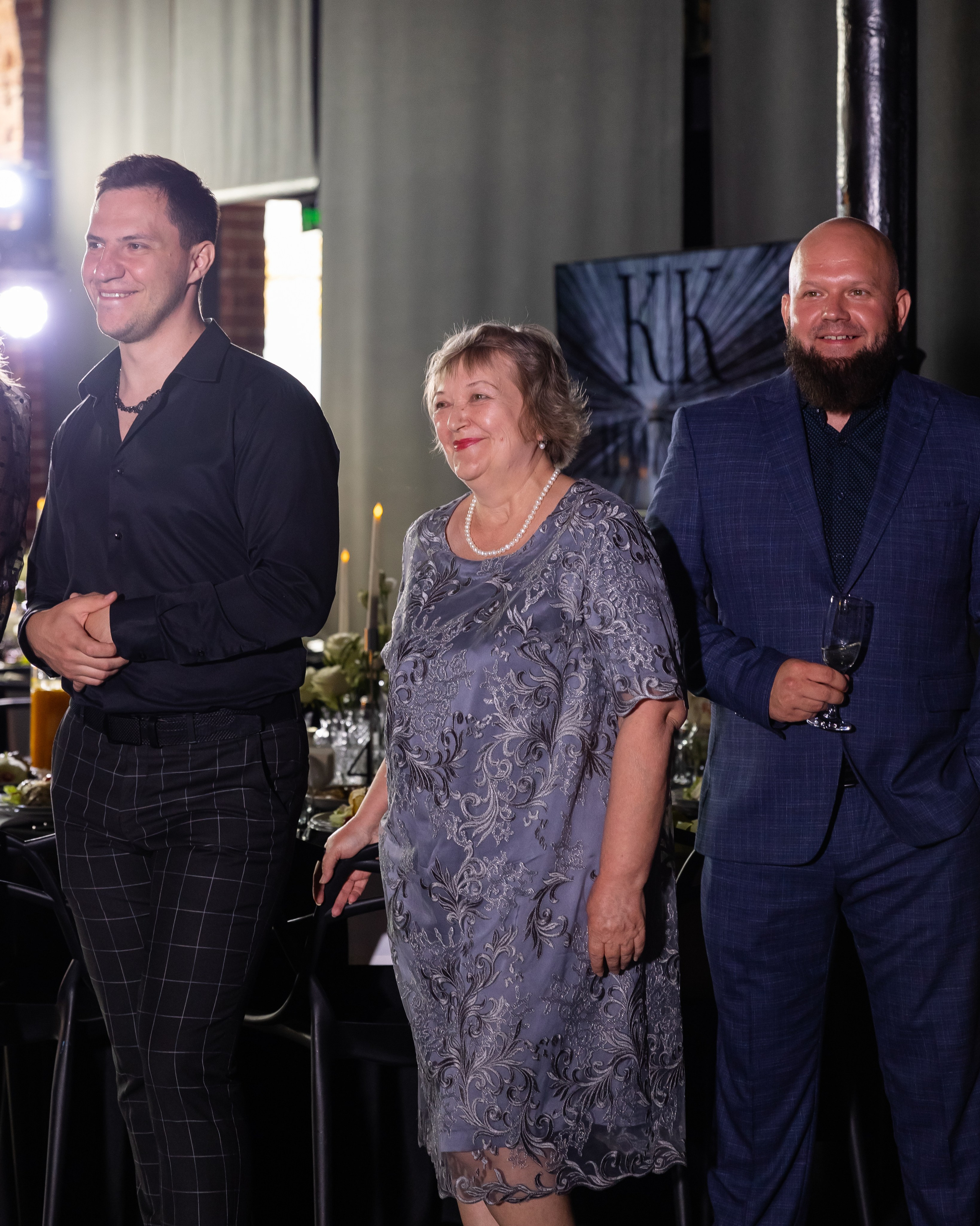 Екатерина и Константин