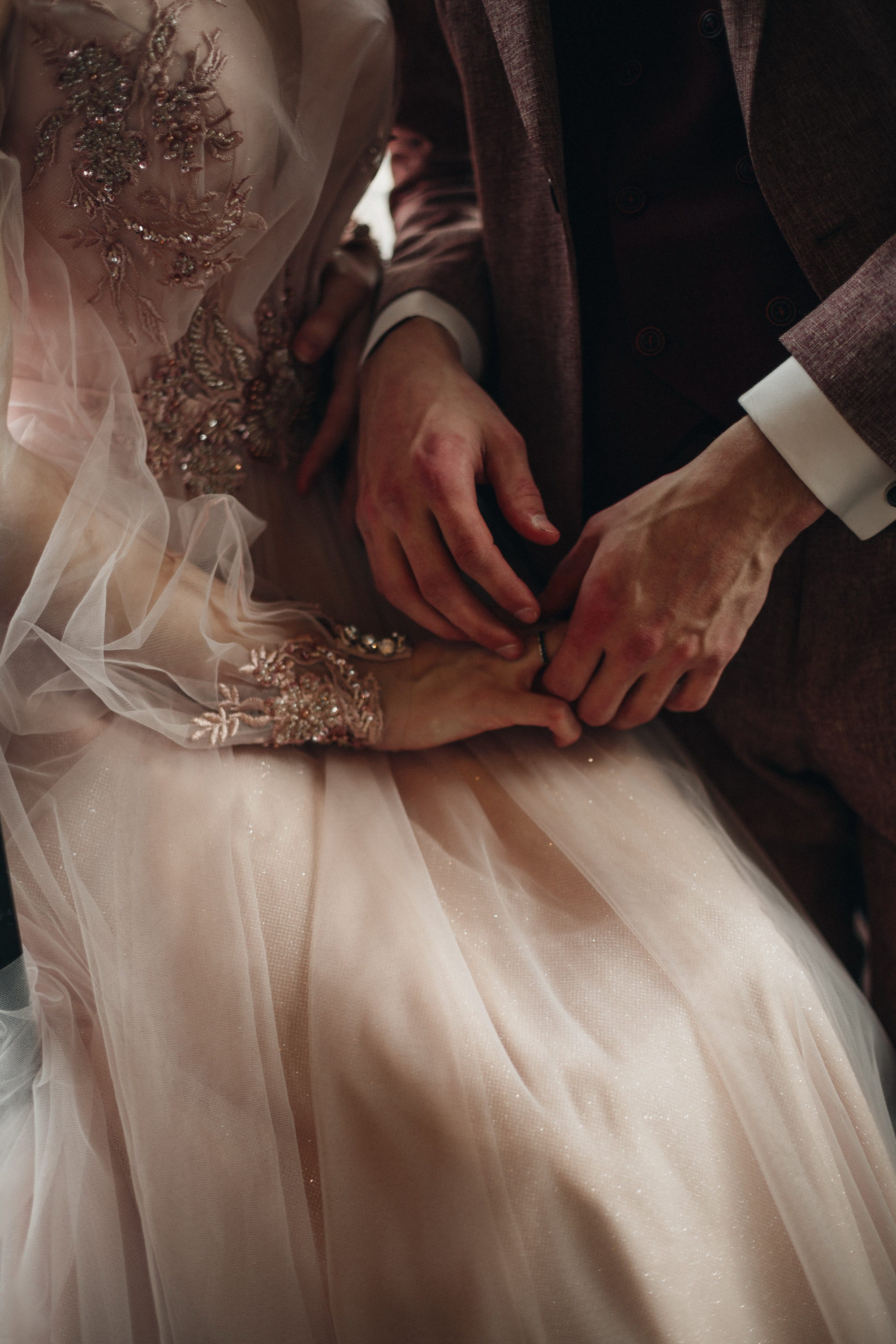 Расслабимся. Свадебный фотограф Игорь Брундасов 8PHOTO на свадьбу венчание загс СПб