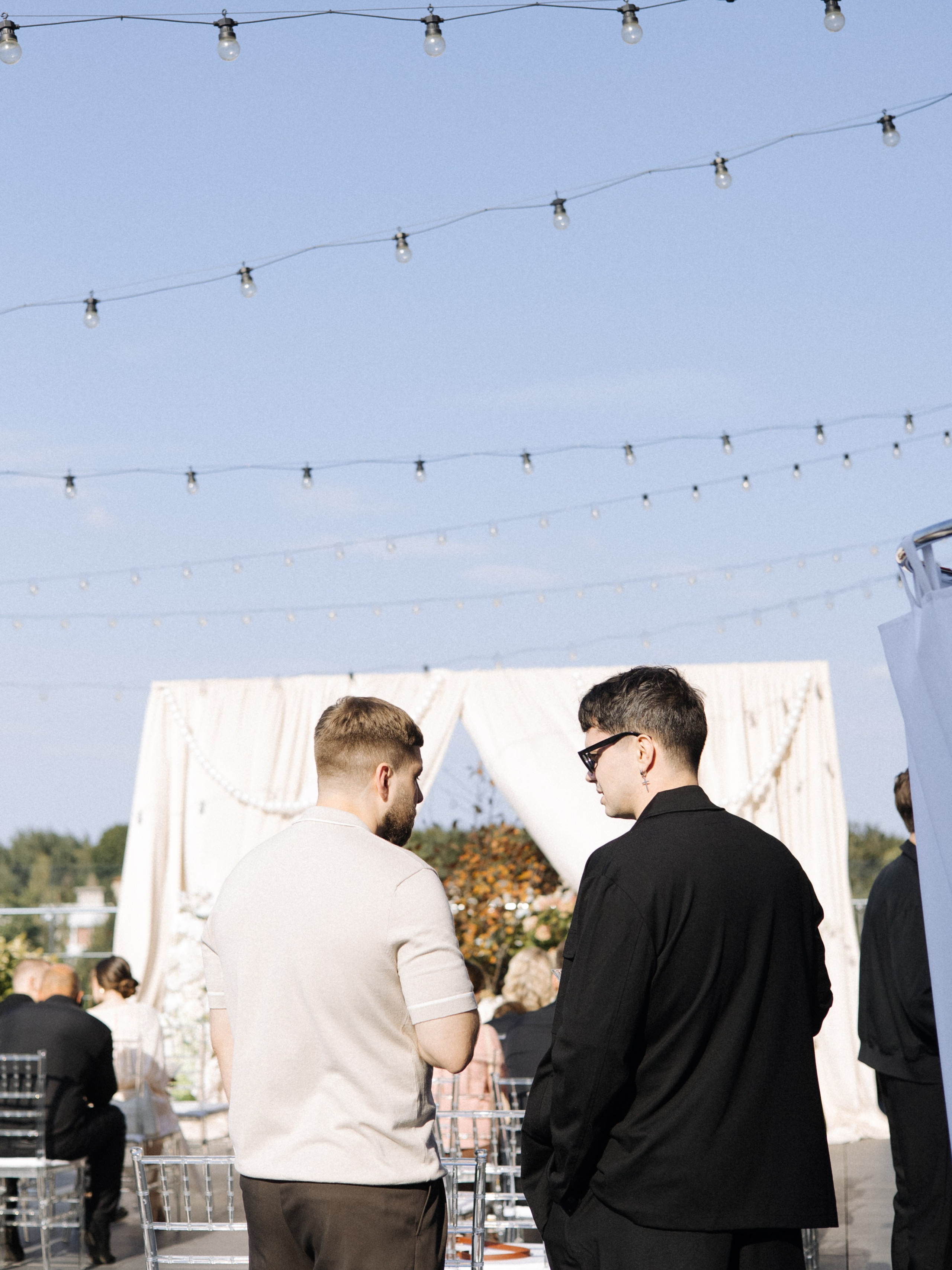 Наши планы на лето — жениться. Свадебный и портретный фотограф Екатерина Моргунова