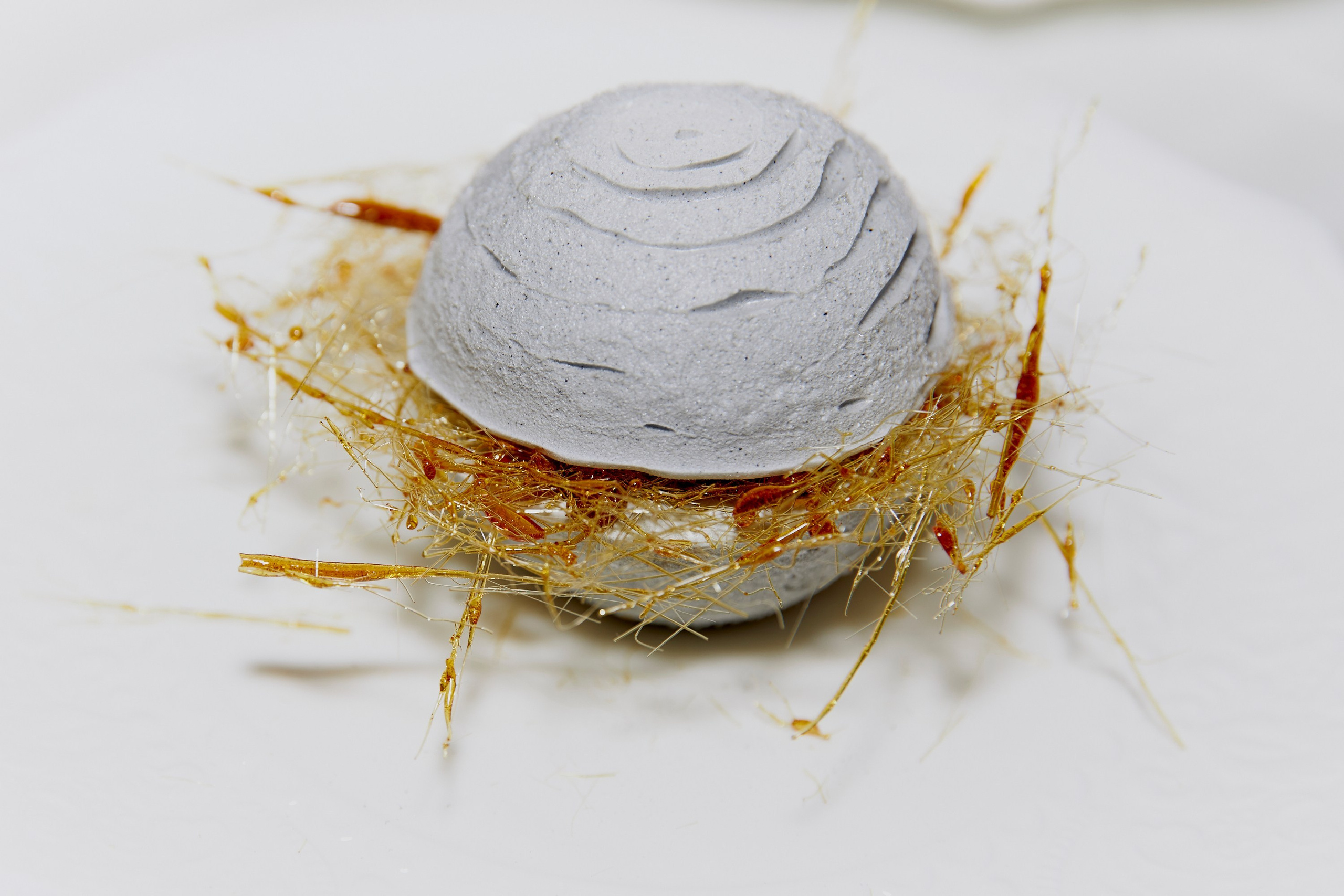 OBJECT & FOOD. EVGENYA PERESADOVA