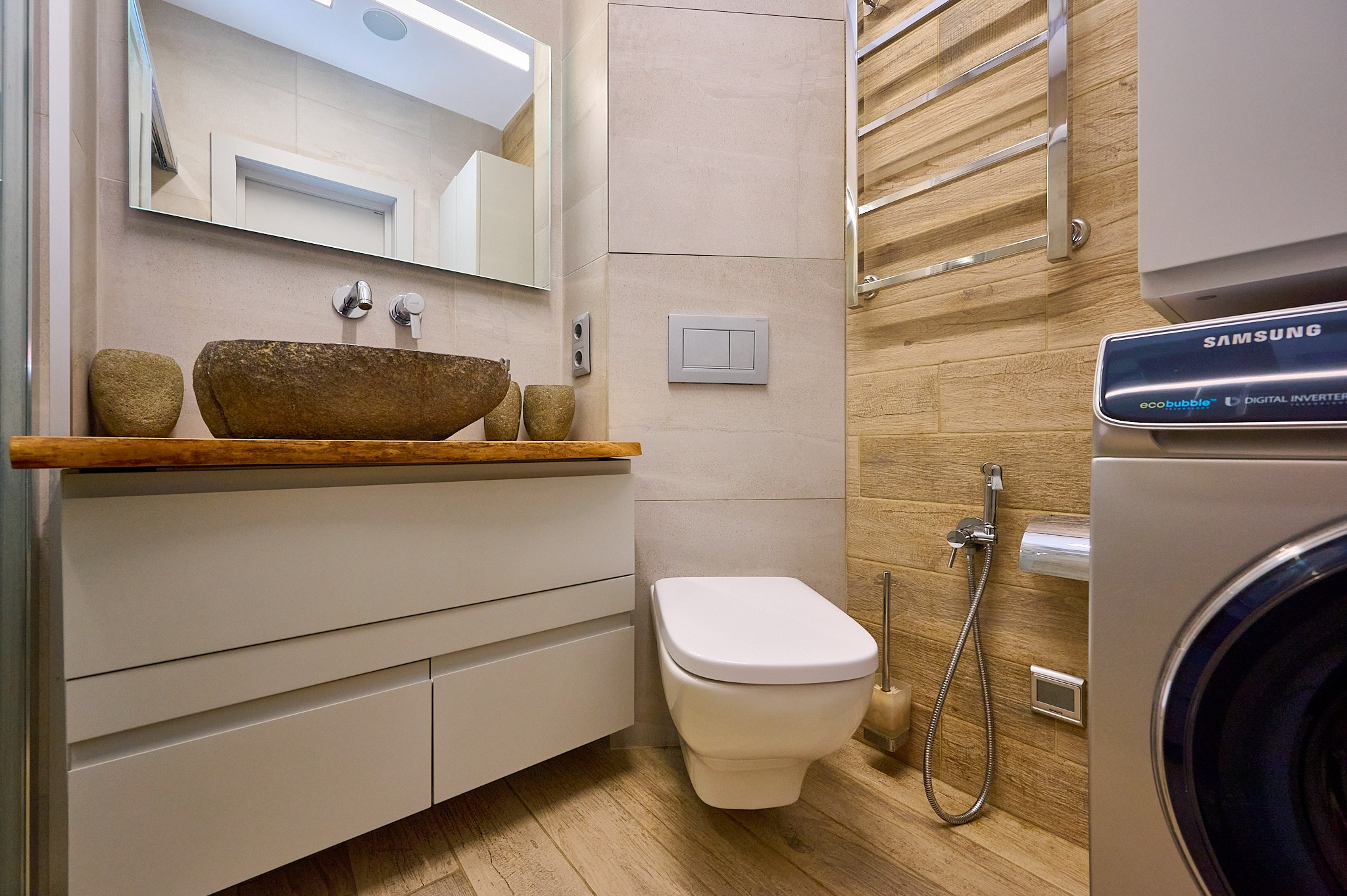 Квартира 110. Интерьерный фотограф в Краснодаре