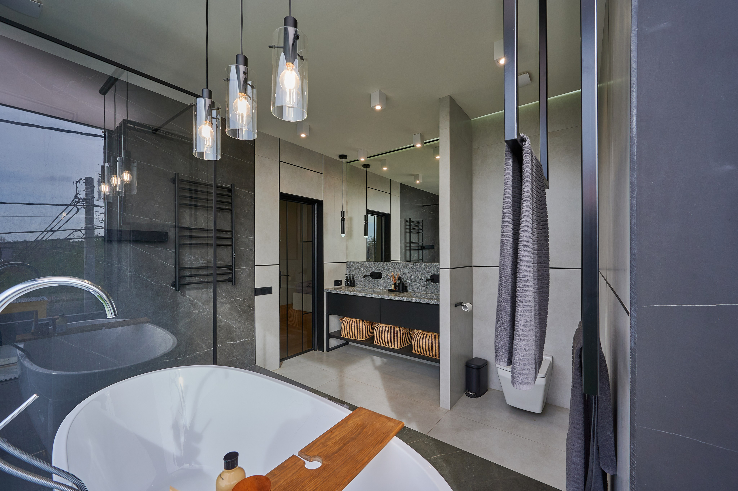 Интерьерный фотограф в Краснодаре