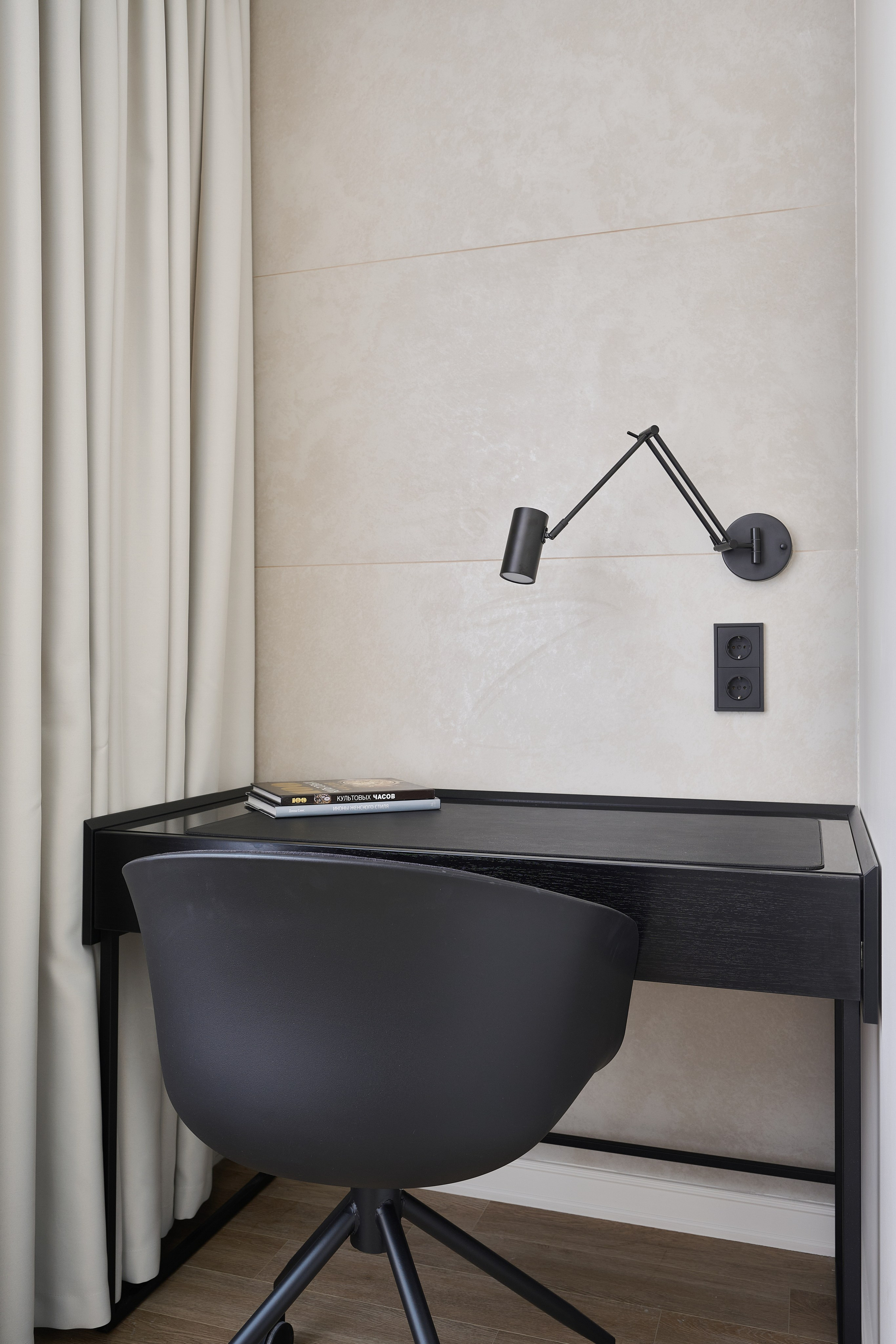 Квартира 182. Интерьерный фотограф в Краснодаре