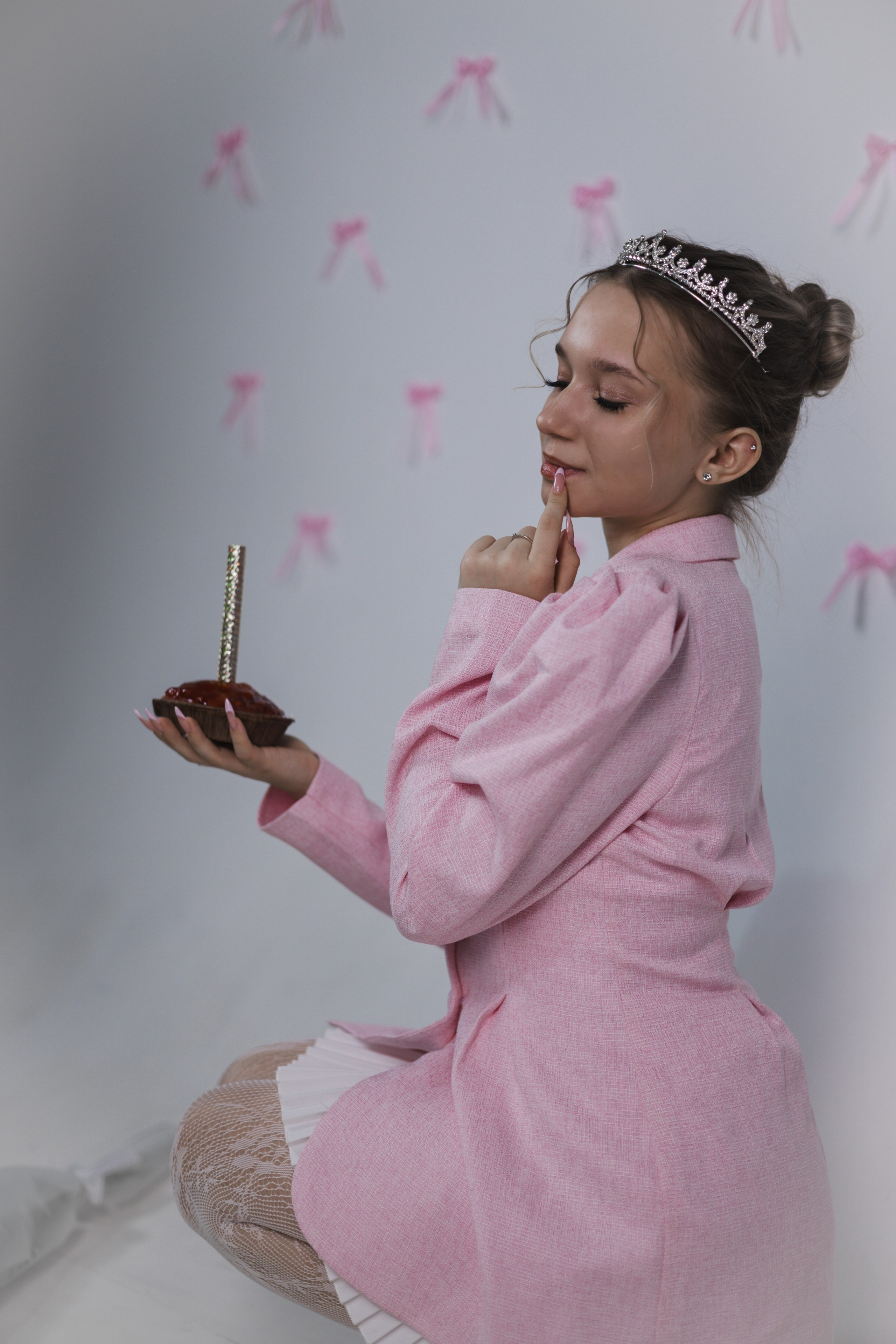 Lilia. Валерия Михайлова — фотограф Анапа, Темрюк, Геленджик, Абрау-Дюрсо, Новороссийск, Голубицкая