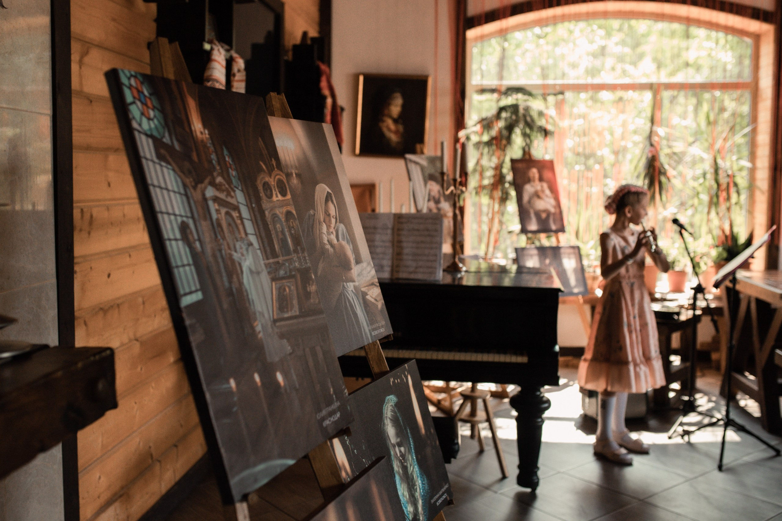 День рождения Всеволожск. Семейный и детский фотограф во Всеволосжке Людмила Квасова