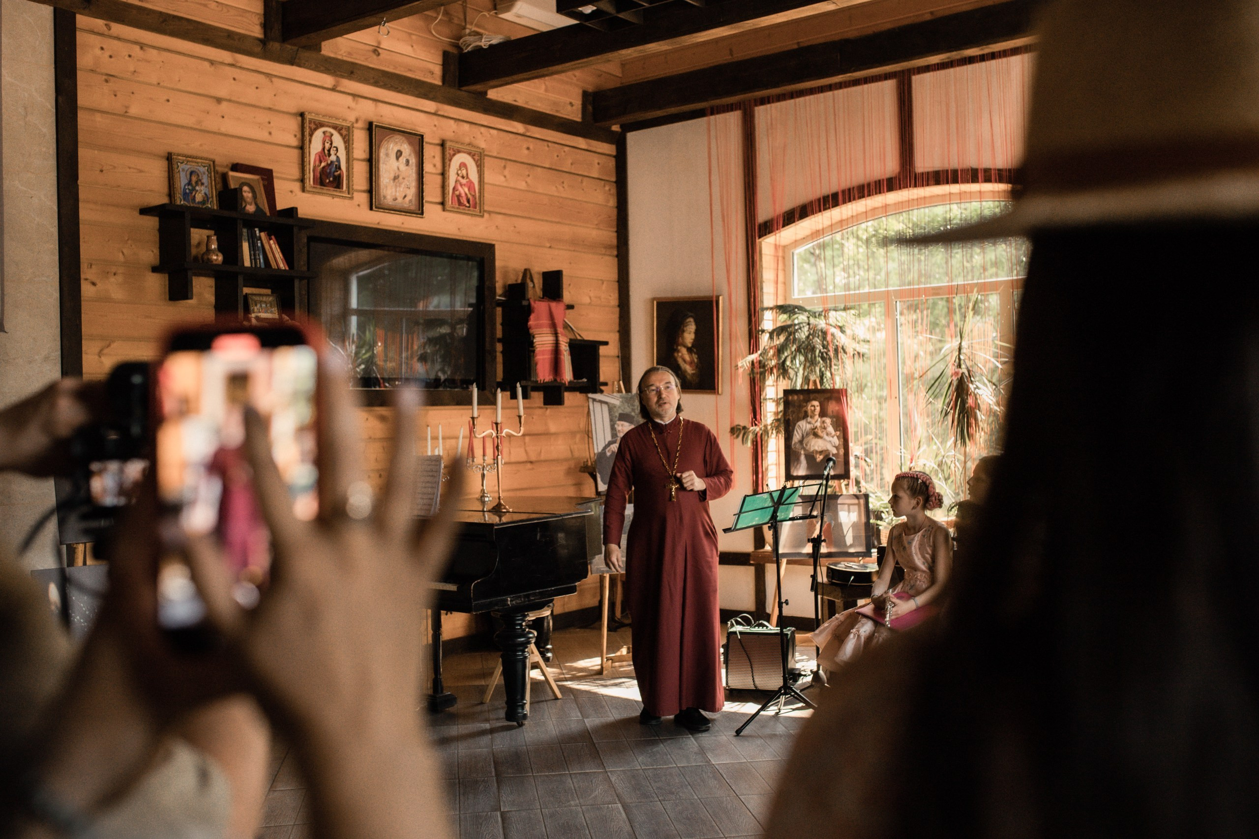 День рождения Всеволожск. Семейный и детский фотограф во Всеволосжке Людмила Квасова