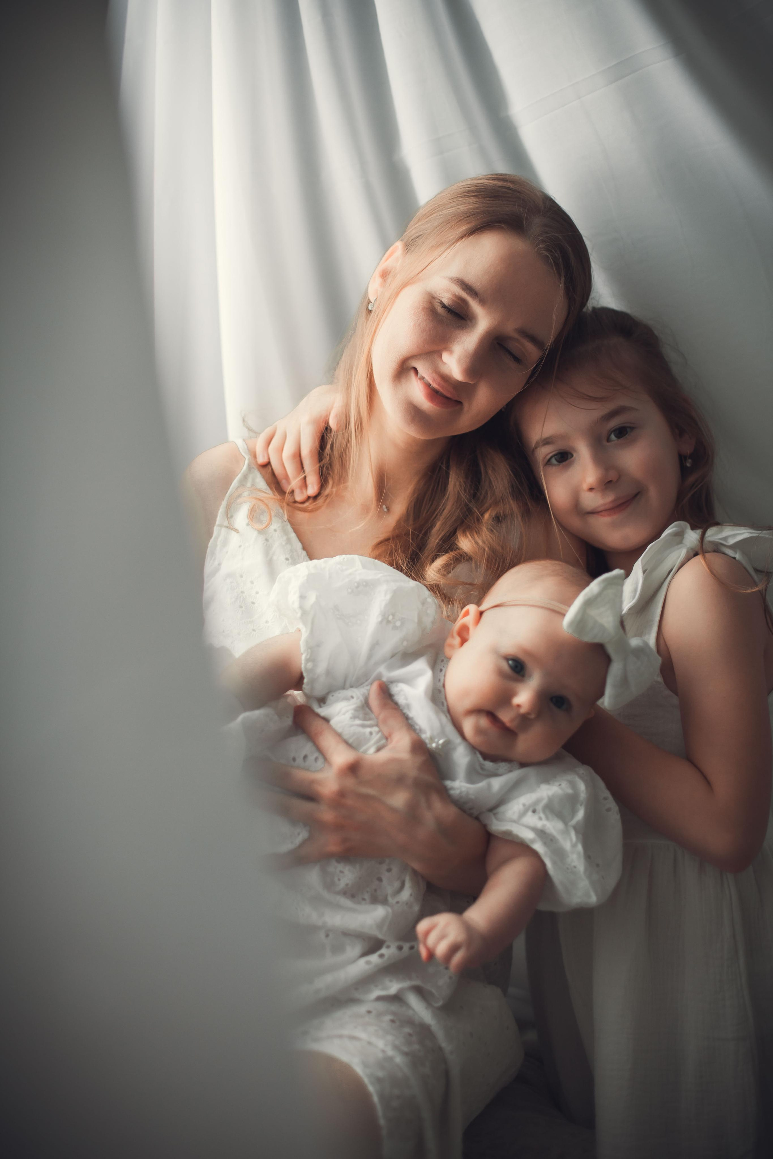 Домашние фотоссессии Всеволожск. Семейный и детский фотограф во Всеволосжке Людмила Квасова