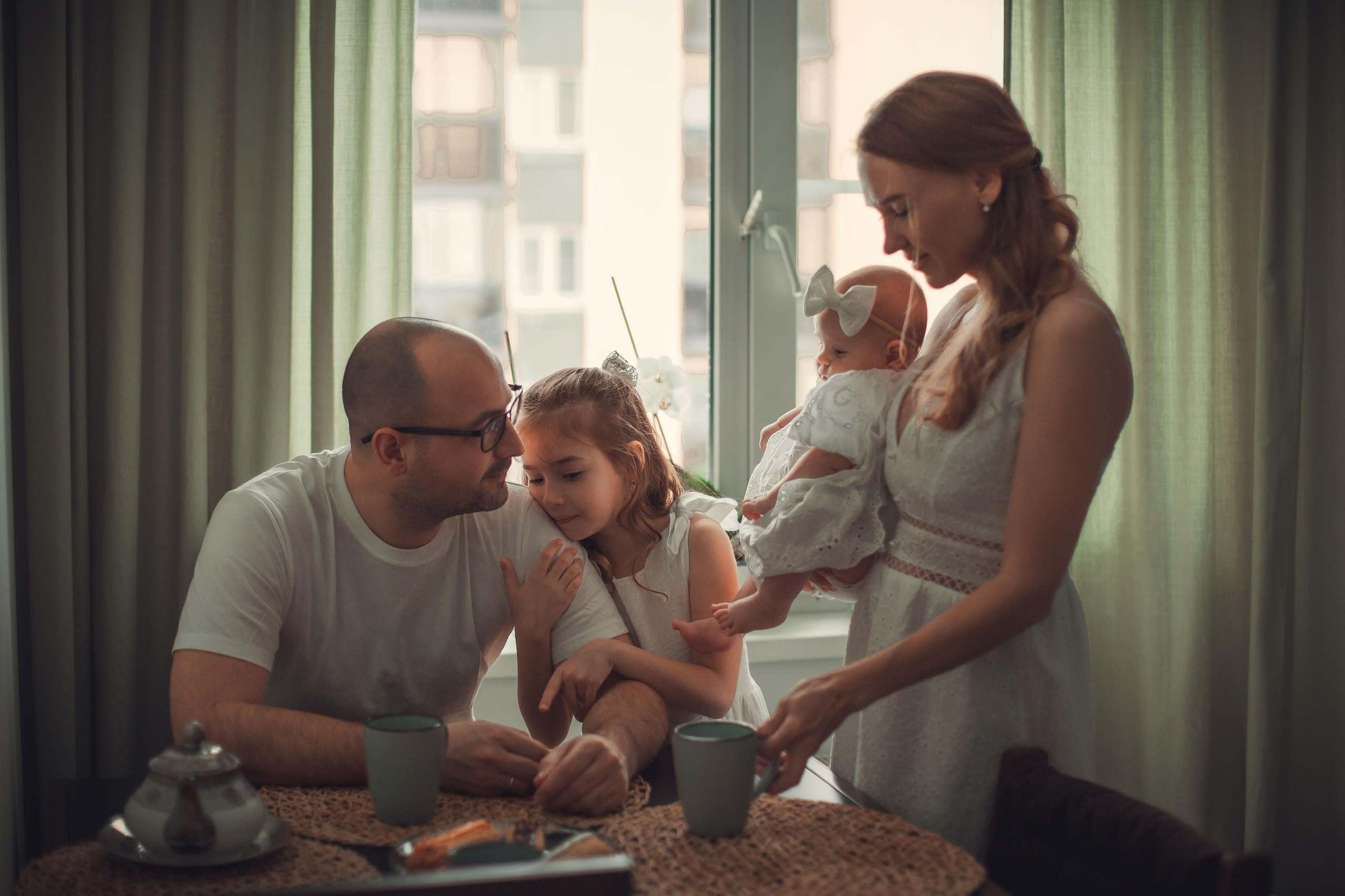 Домашние фотоссессии Всеволожск. Семейный и детский фотограф во Всеволосжке Людмила Квасова