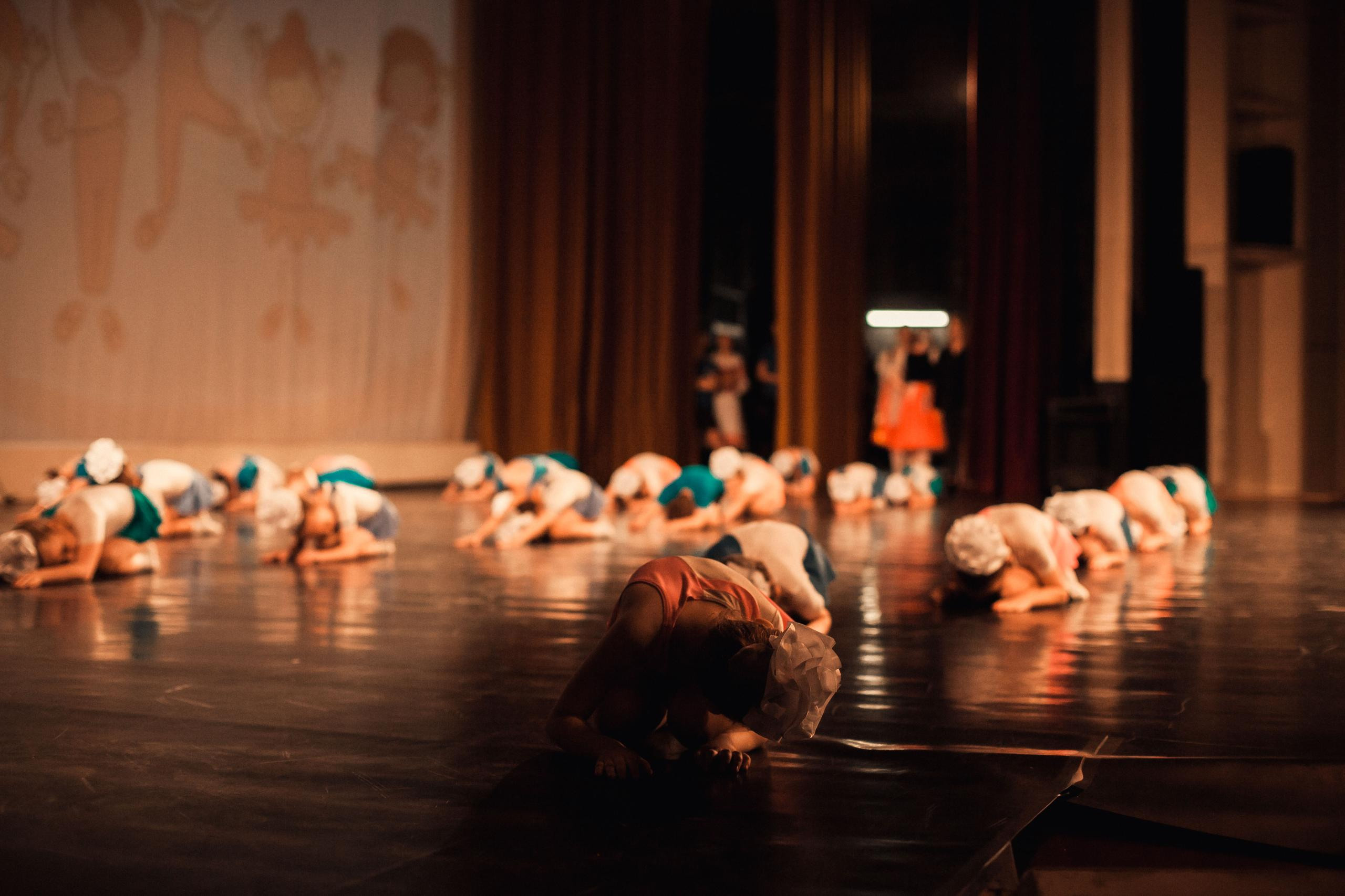 Закулисье первого отчётного концерта. Семейный и детский фотограф во Всеволосжке Людмила Квасова